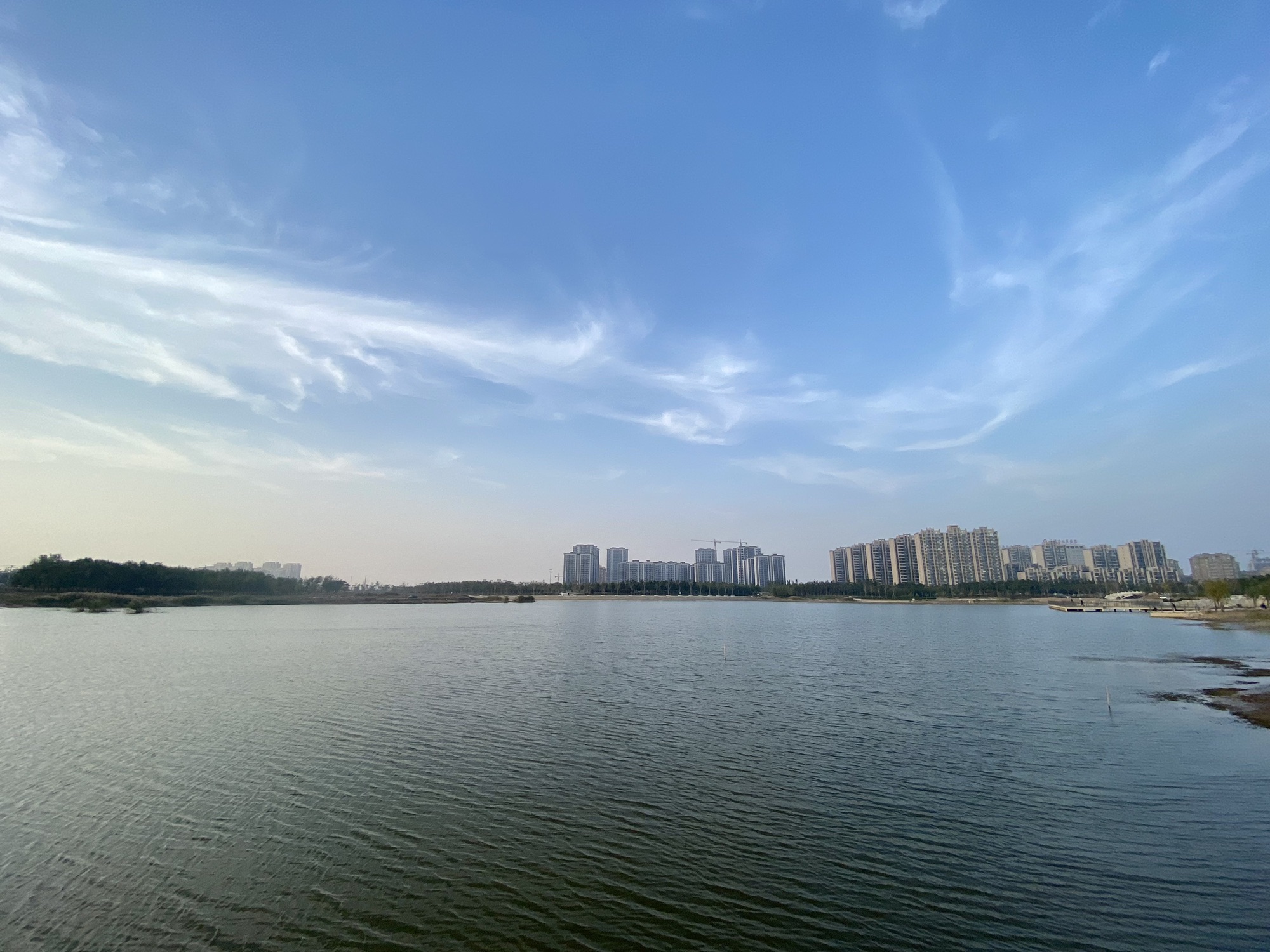 乐陵市中央公园旅行图片 1