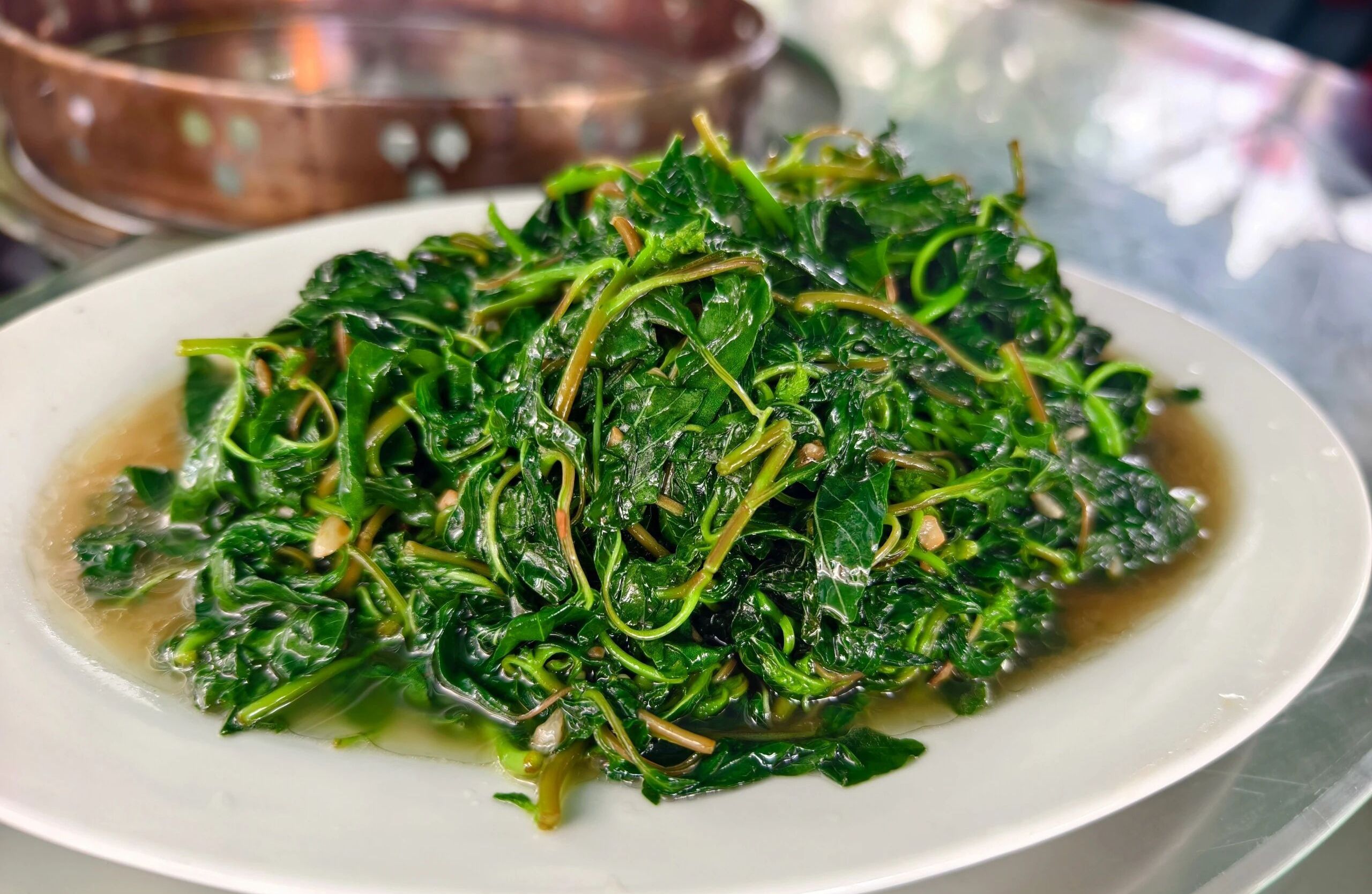 苗绿香美食园(黎苗特色)