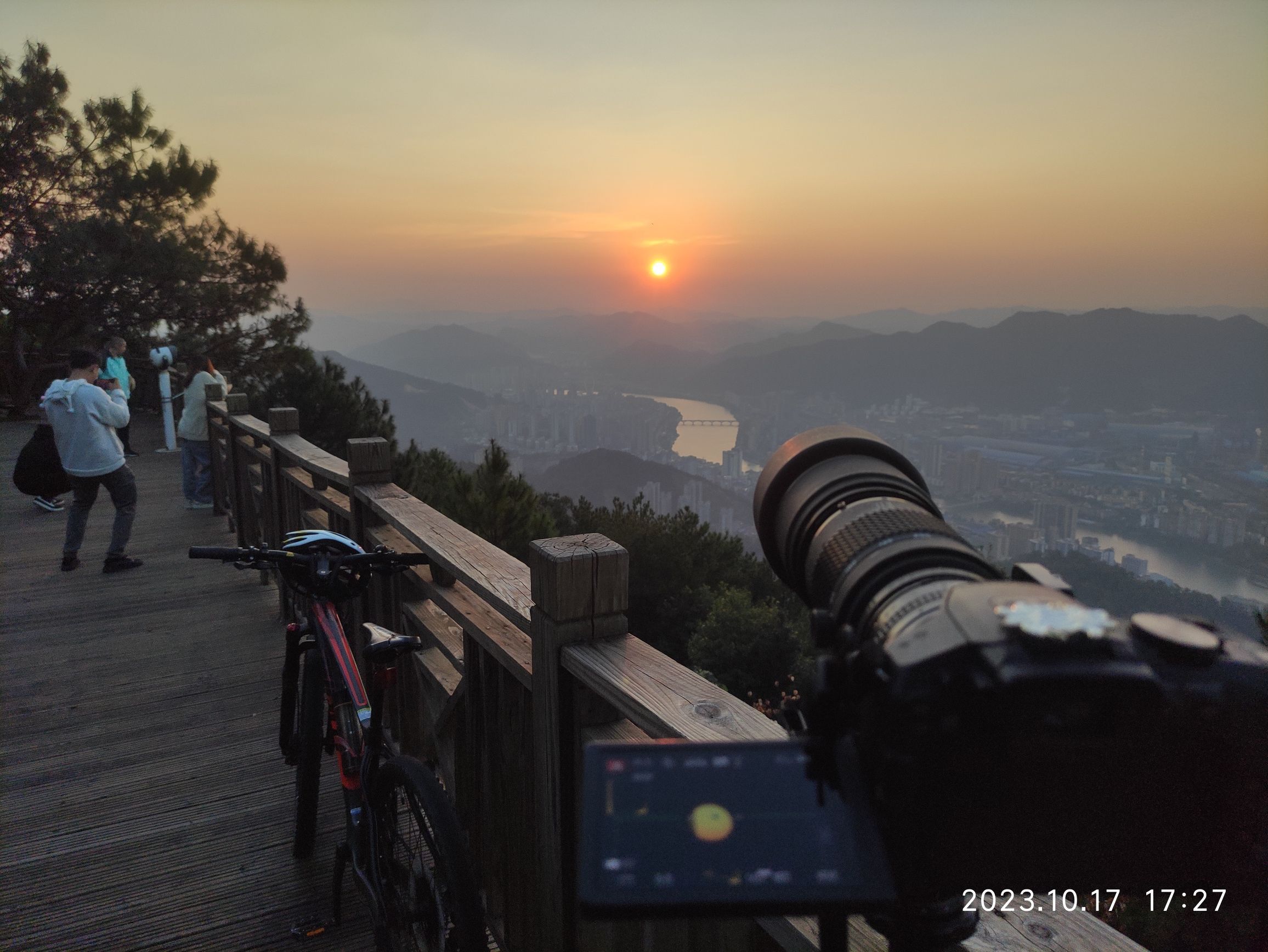 松涛阁旅行图片 2