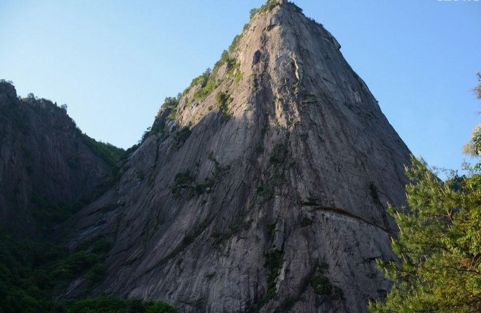 湖田村登山步道旅行图片 1