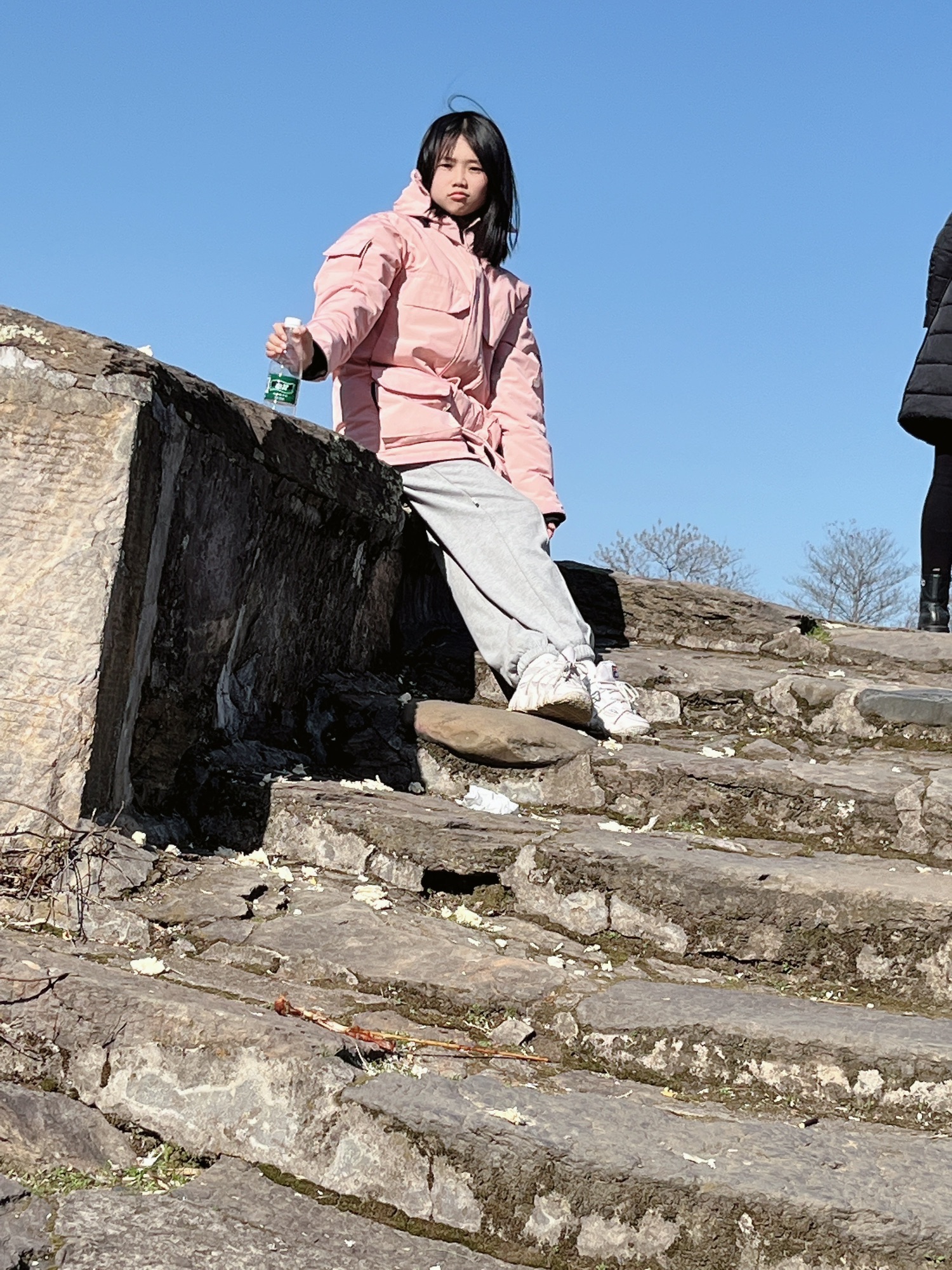 龙源口大捷桥旅行图片 1