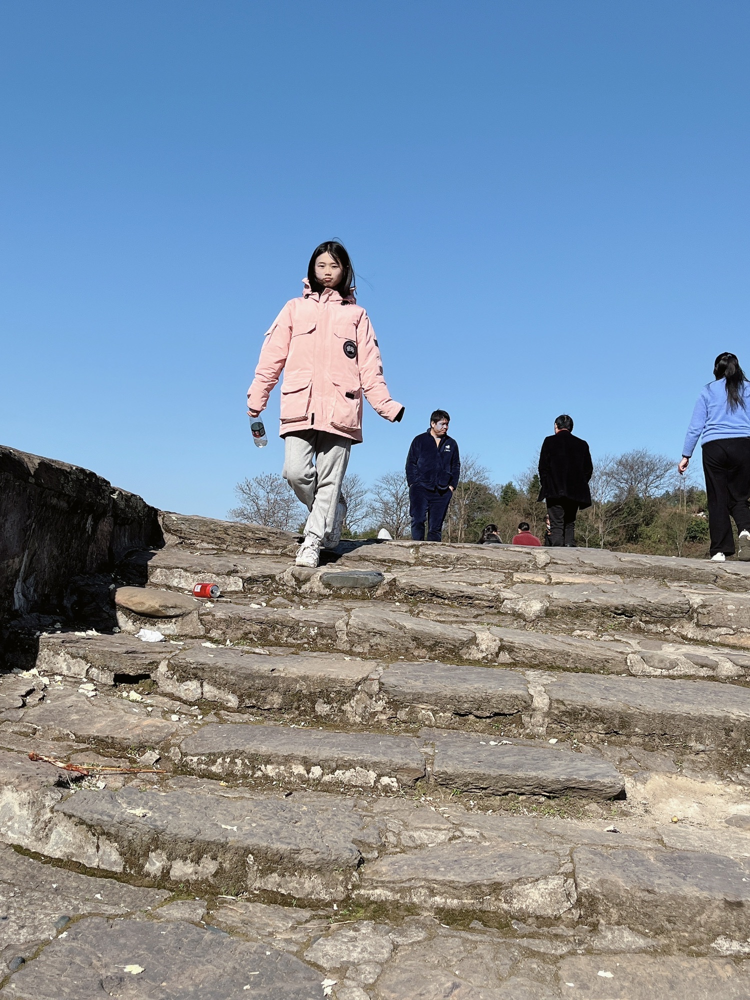 龙源口大捷桥旅行图片 2