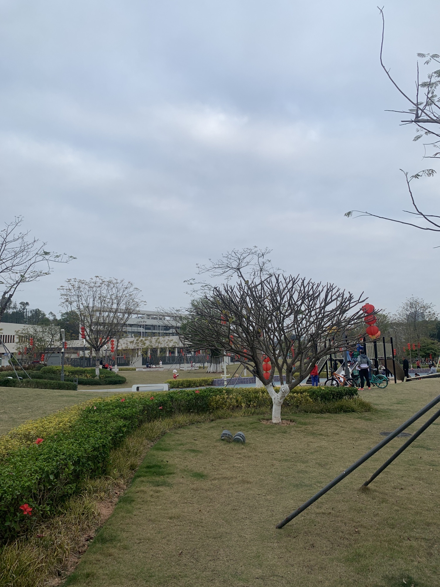 福城狮径公园旅行图片 3