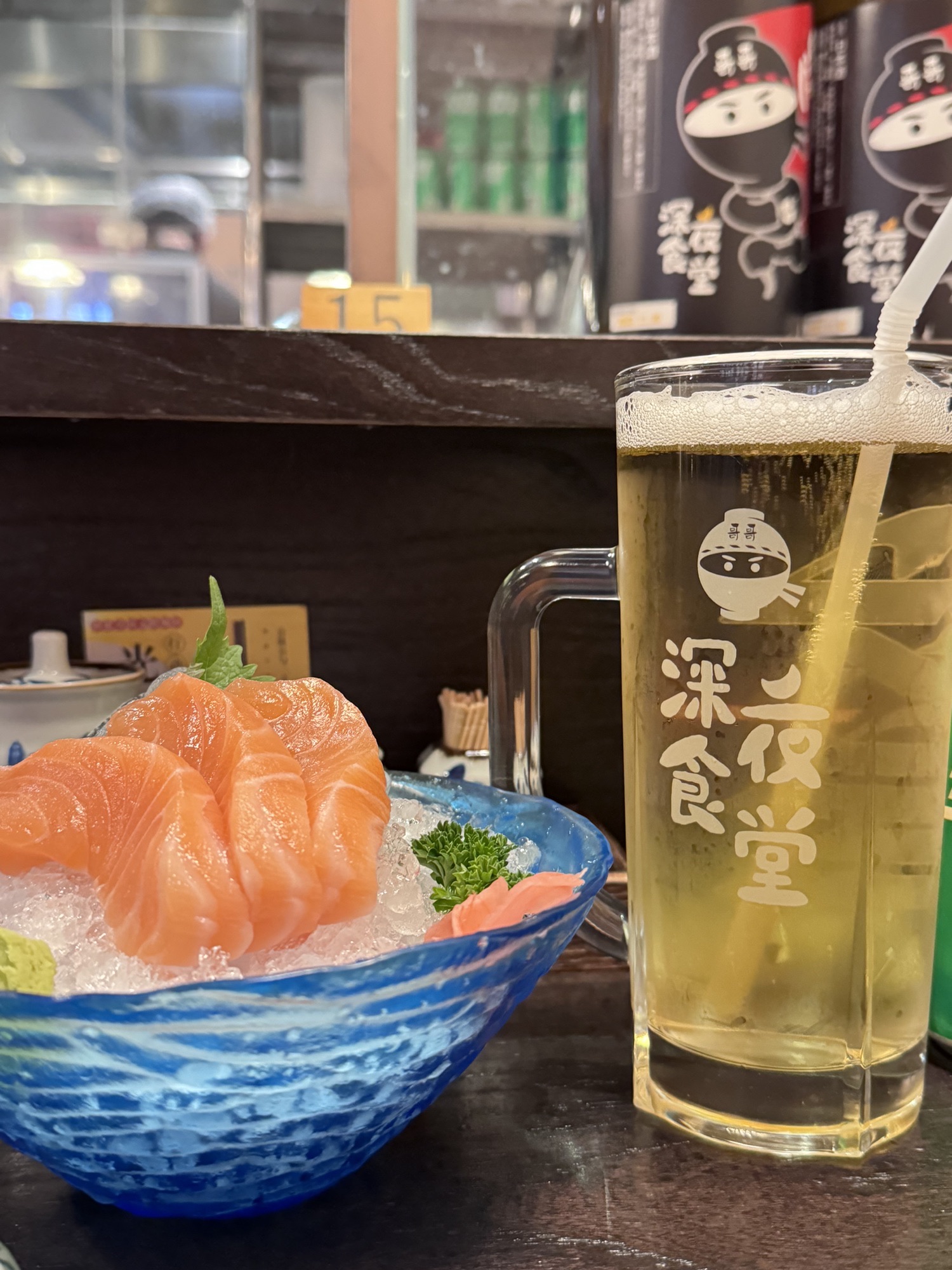 哥哥の深夜食堂(上海广场店)