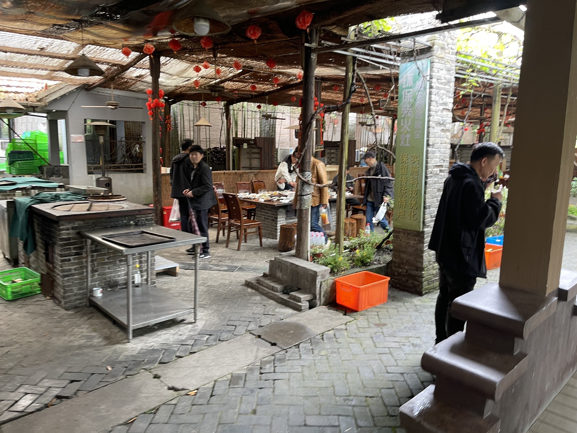 大千天鹅湖旅行图片 2