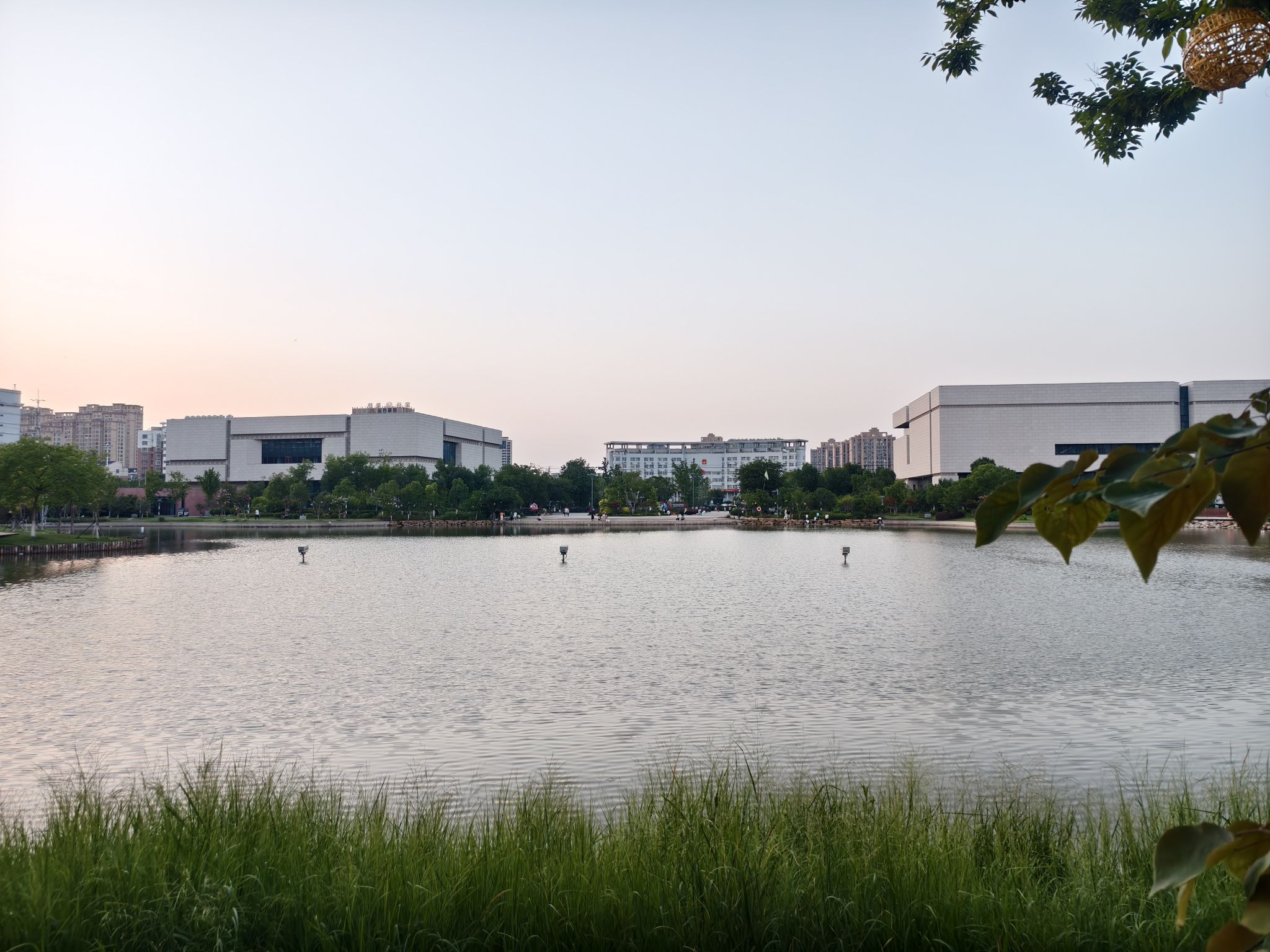 市民中心喷泉(暂停开放)旅行图片 3