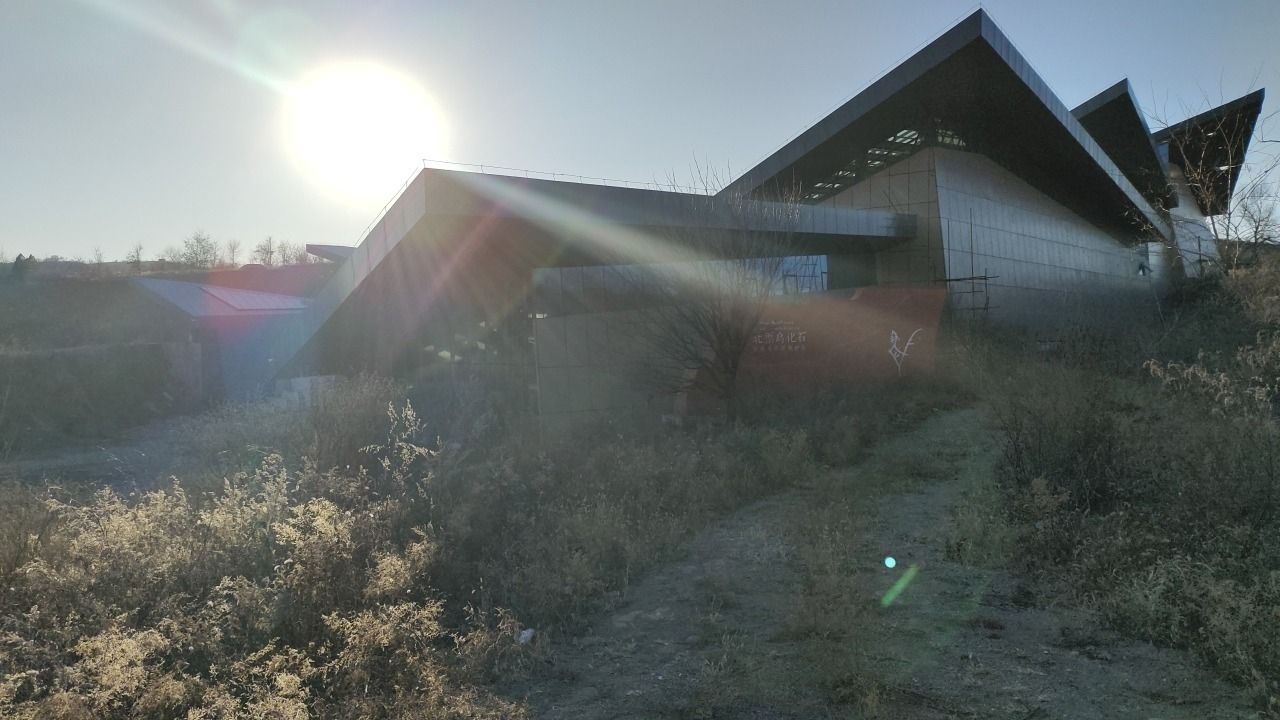 四合屯景区旅行图片 2