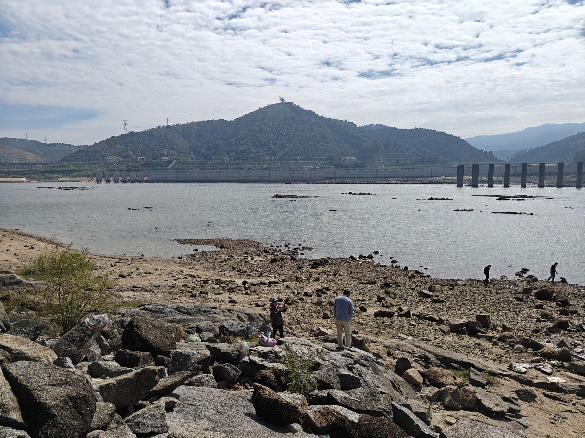鸡儿滩旅行图片 3