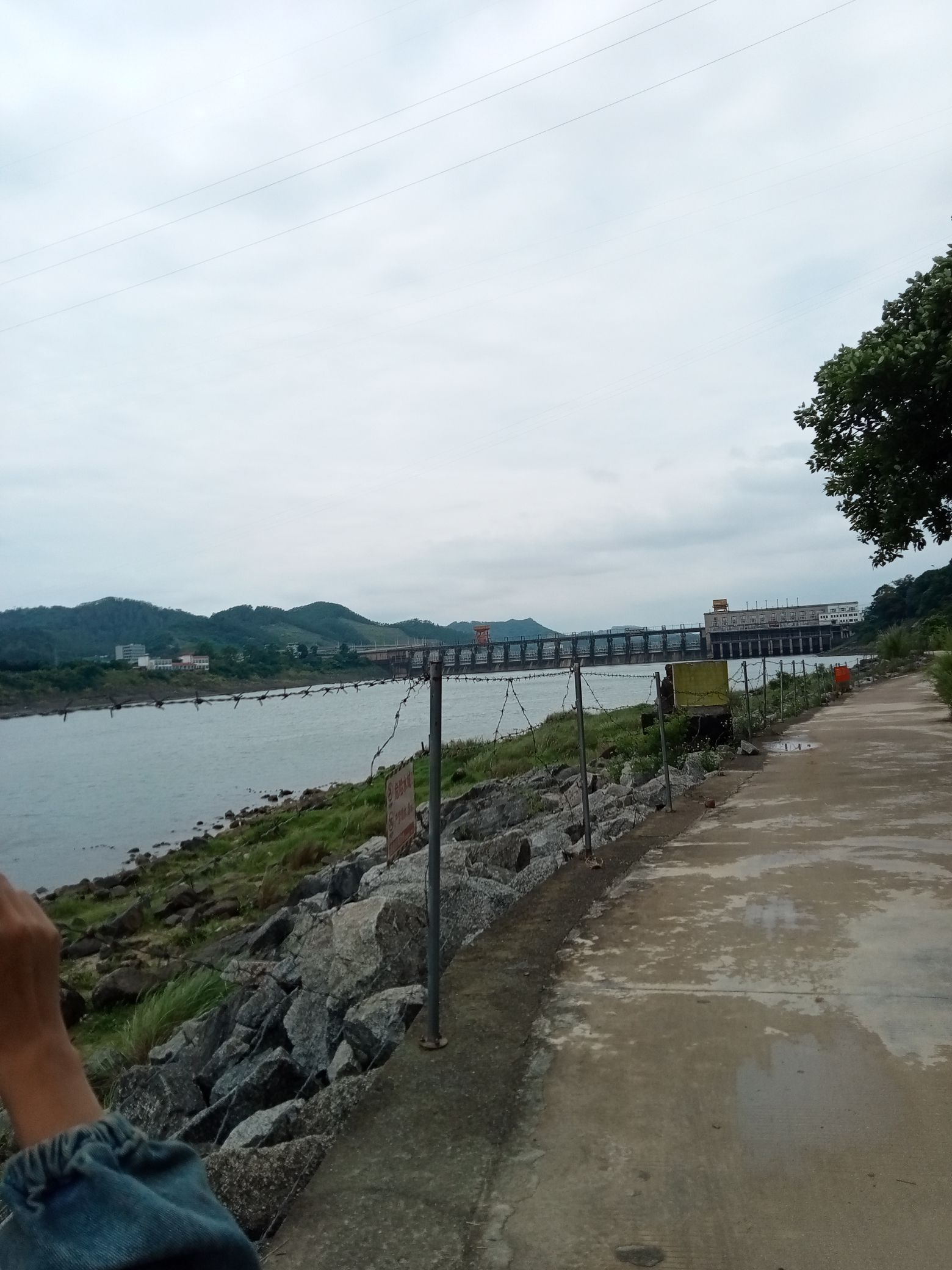 鸡儿滩旅行图片 3
