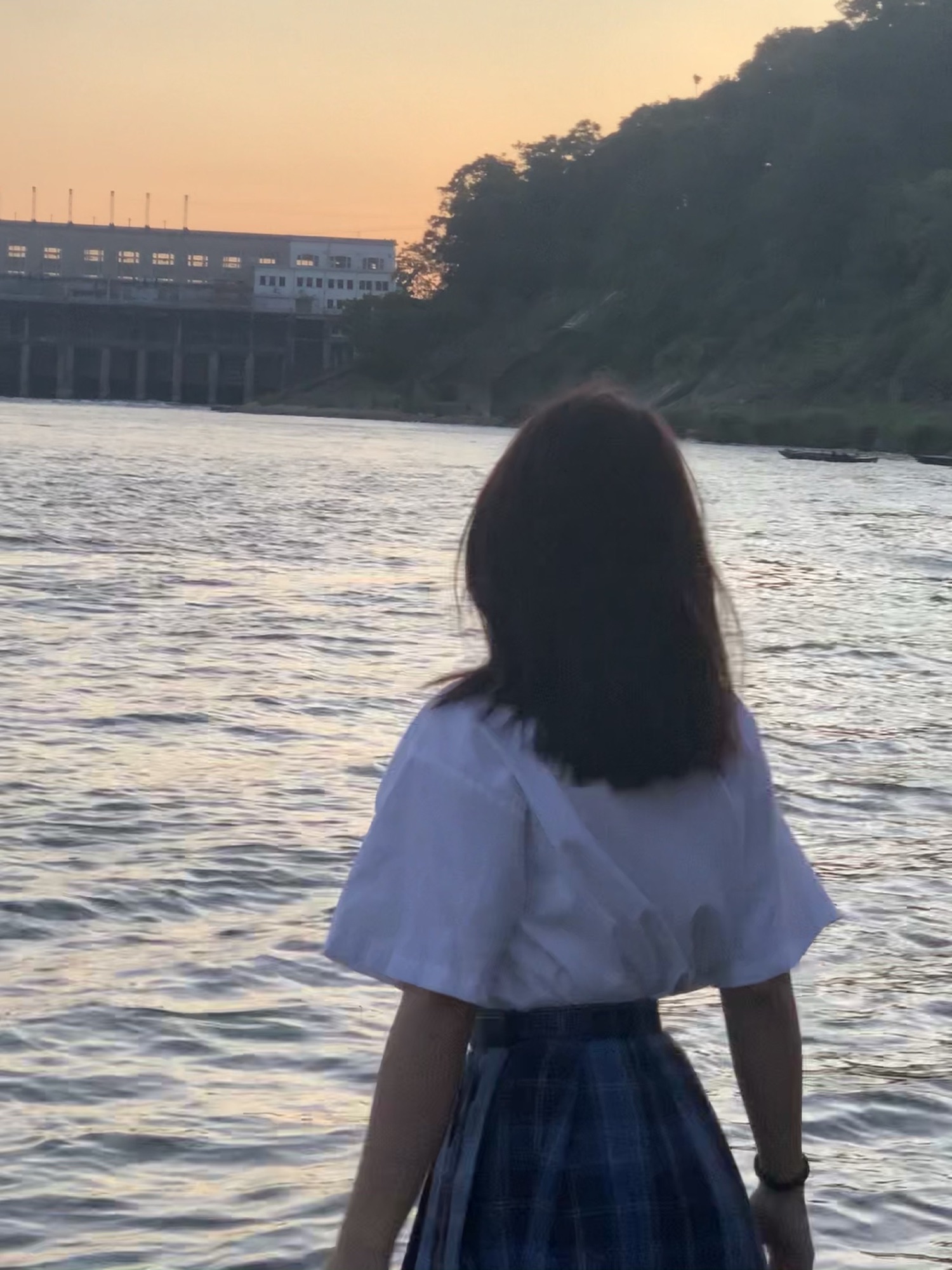鸡儿滩旅行图片 2