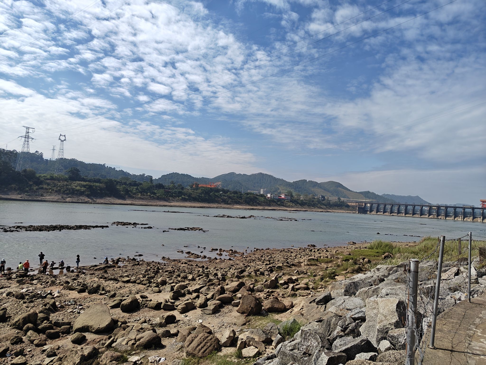 鸡儿滩旅行图片 1
