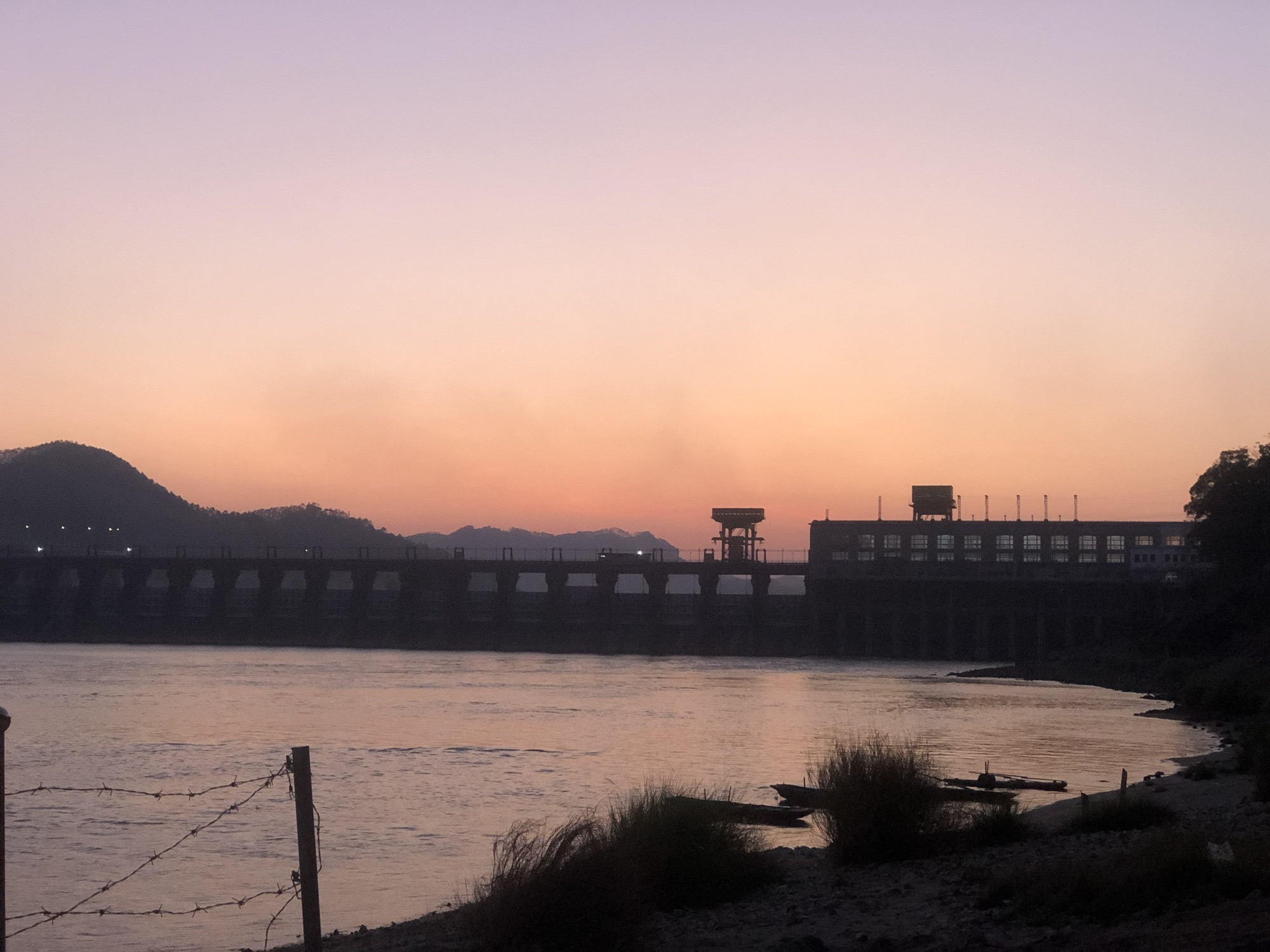 鸡儿滩旅行图片 1
