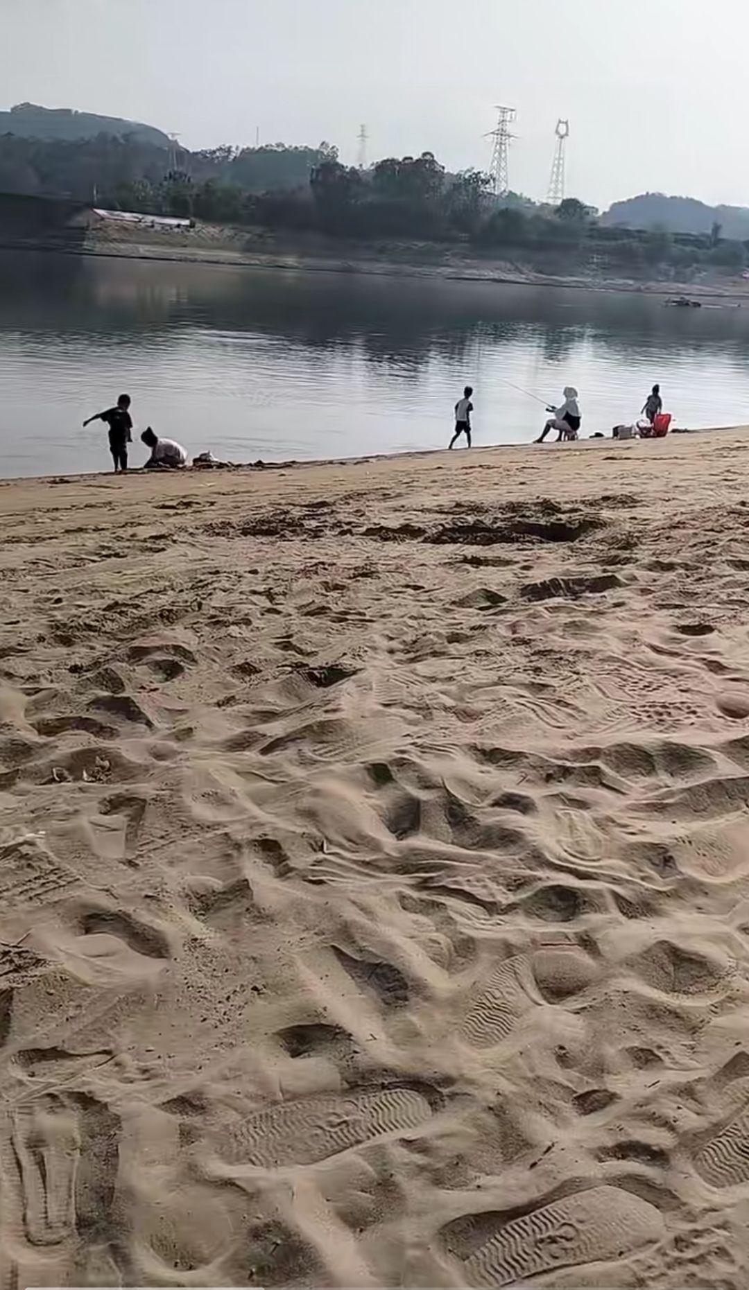 鸡儿滩旅行图片 1