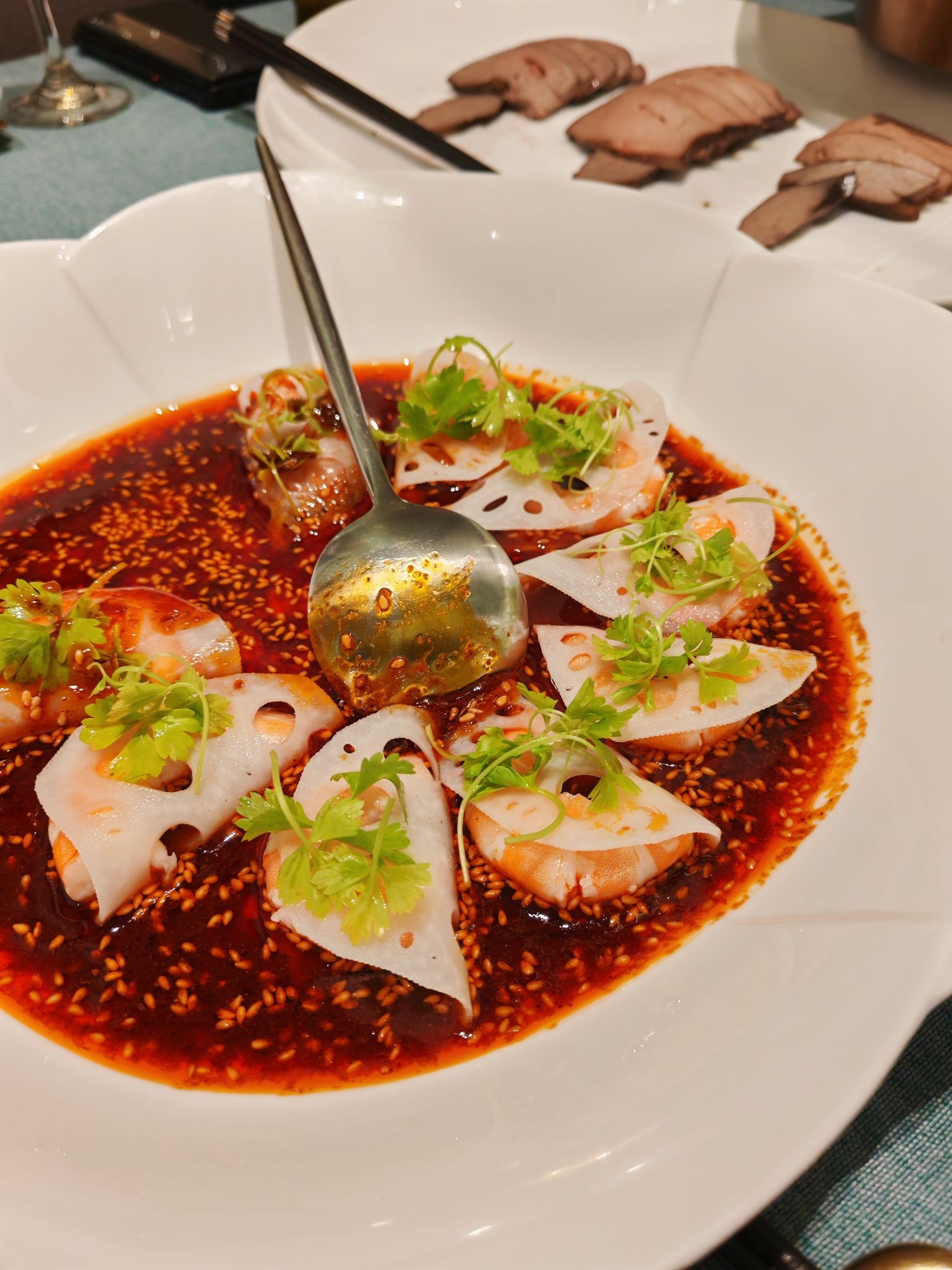 小城味道海鲜融合菜