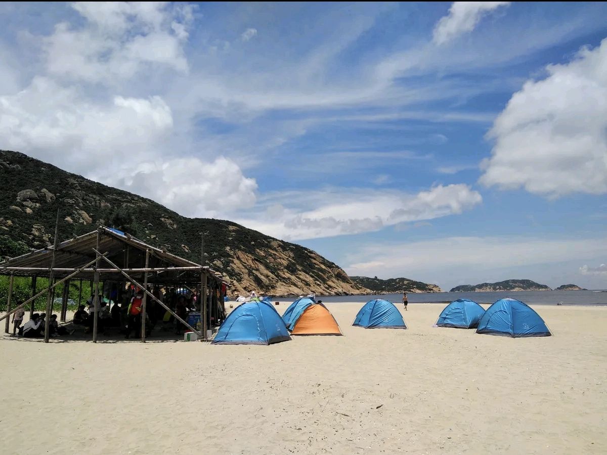小三浪旅行图片 1