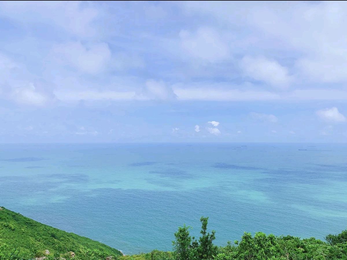 小三浪旅行图片 2