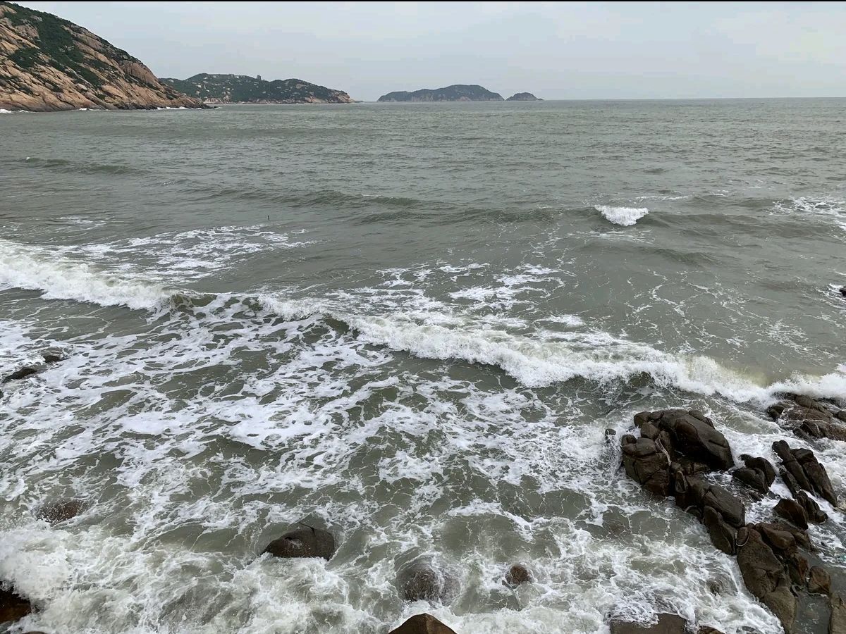 小三浪旅行图片 3