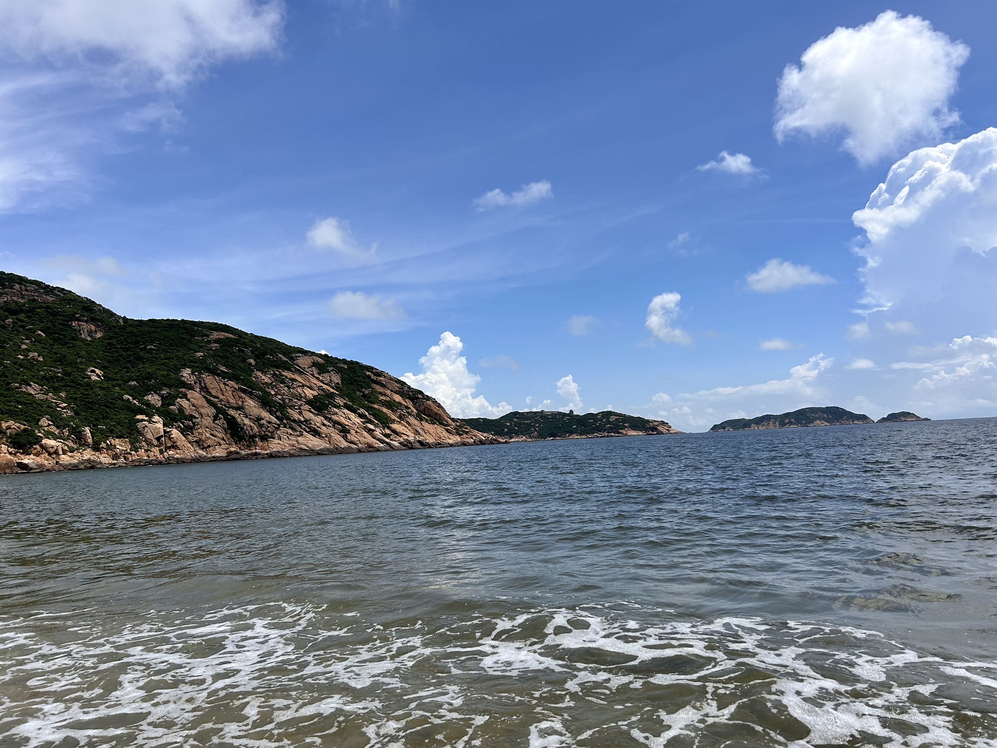 小三浪旅行图片 1