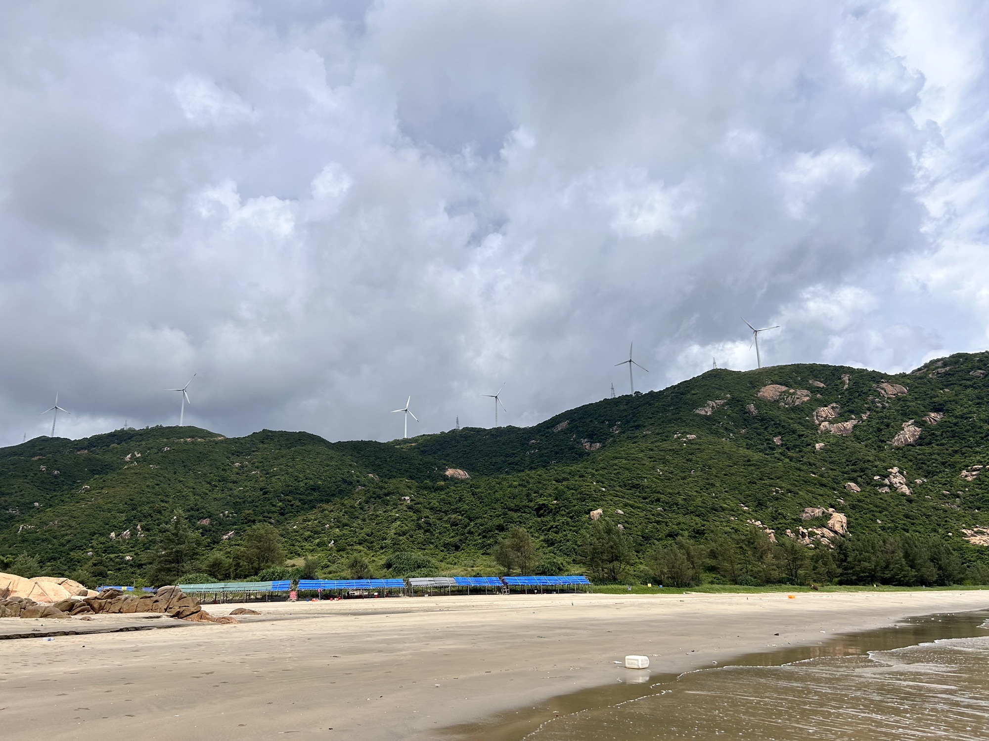 小三浪旅行图片 2