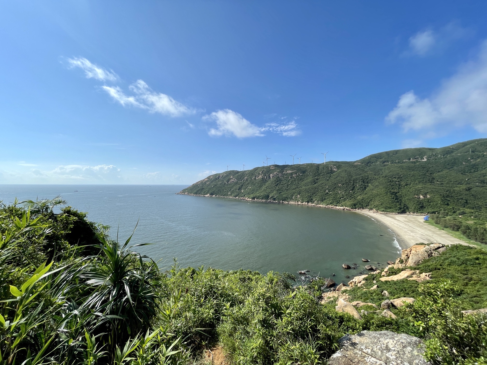 小三浪旅行图片 3