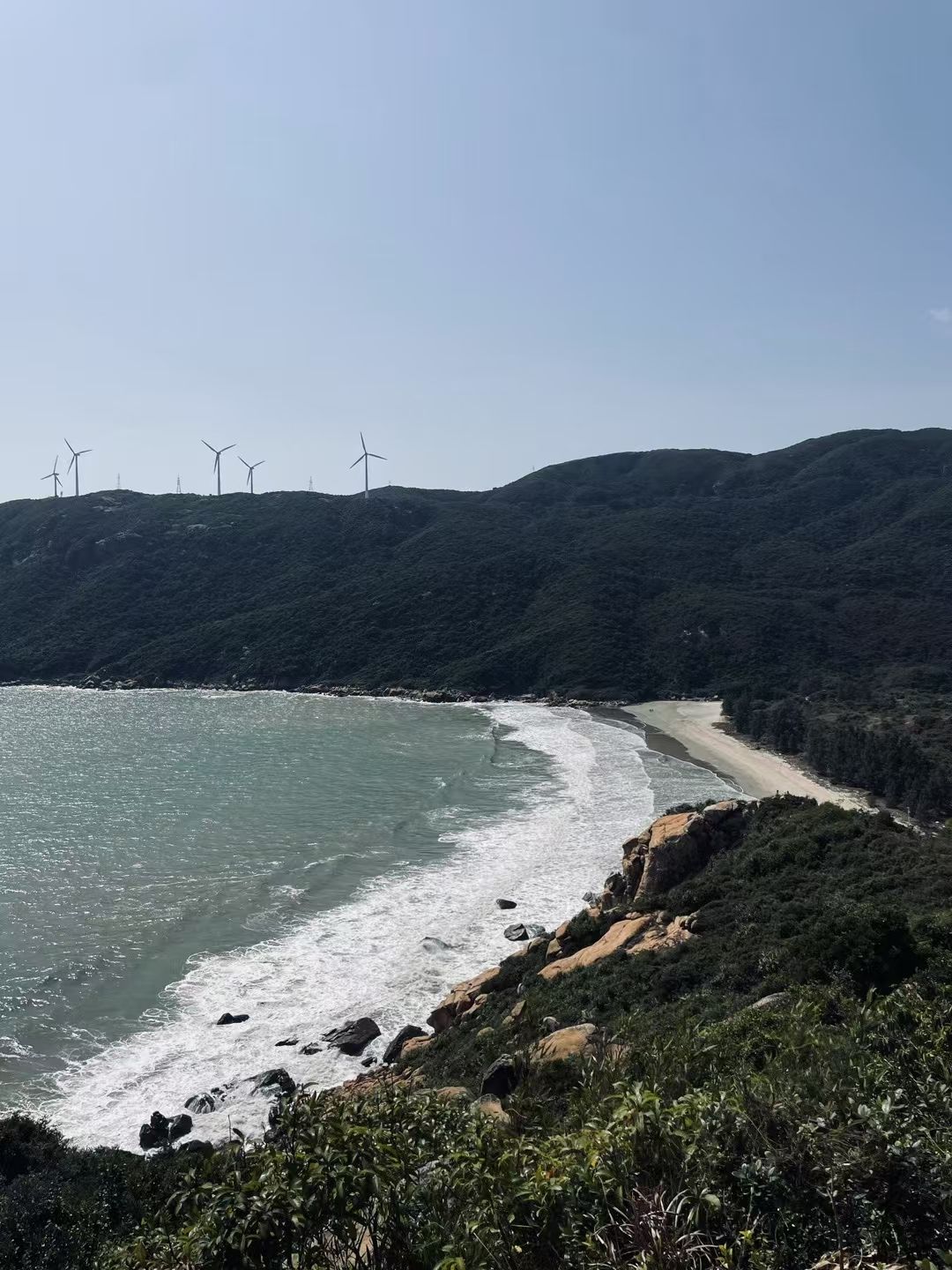 小三浪旅行图片 1
