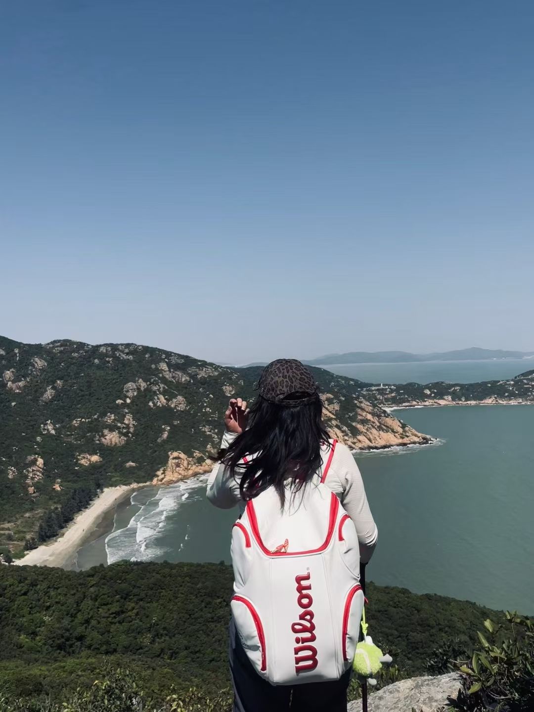 小三浪旅行图片 2