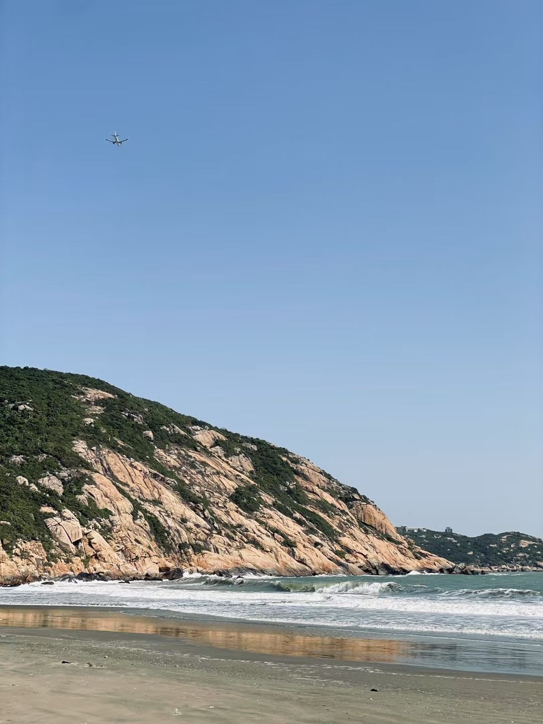 小三浪旅行图片 3