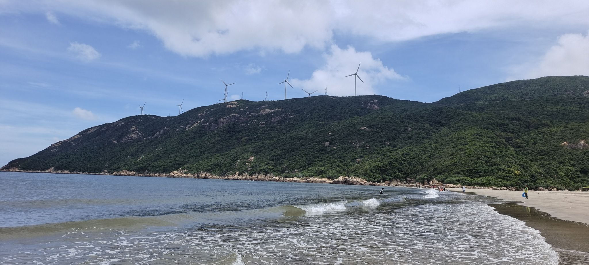 小三浪旅行图片 3