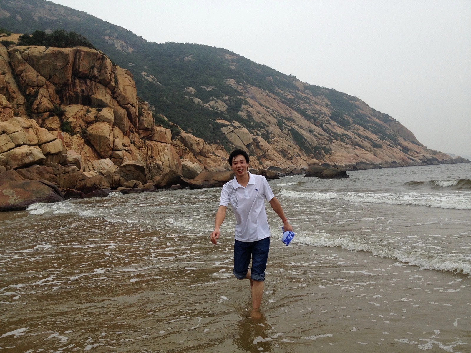 小三浪旅行图片 2