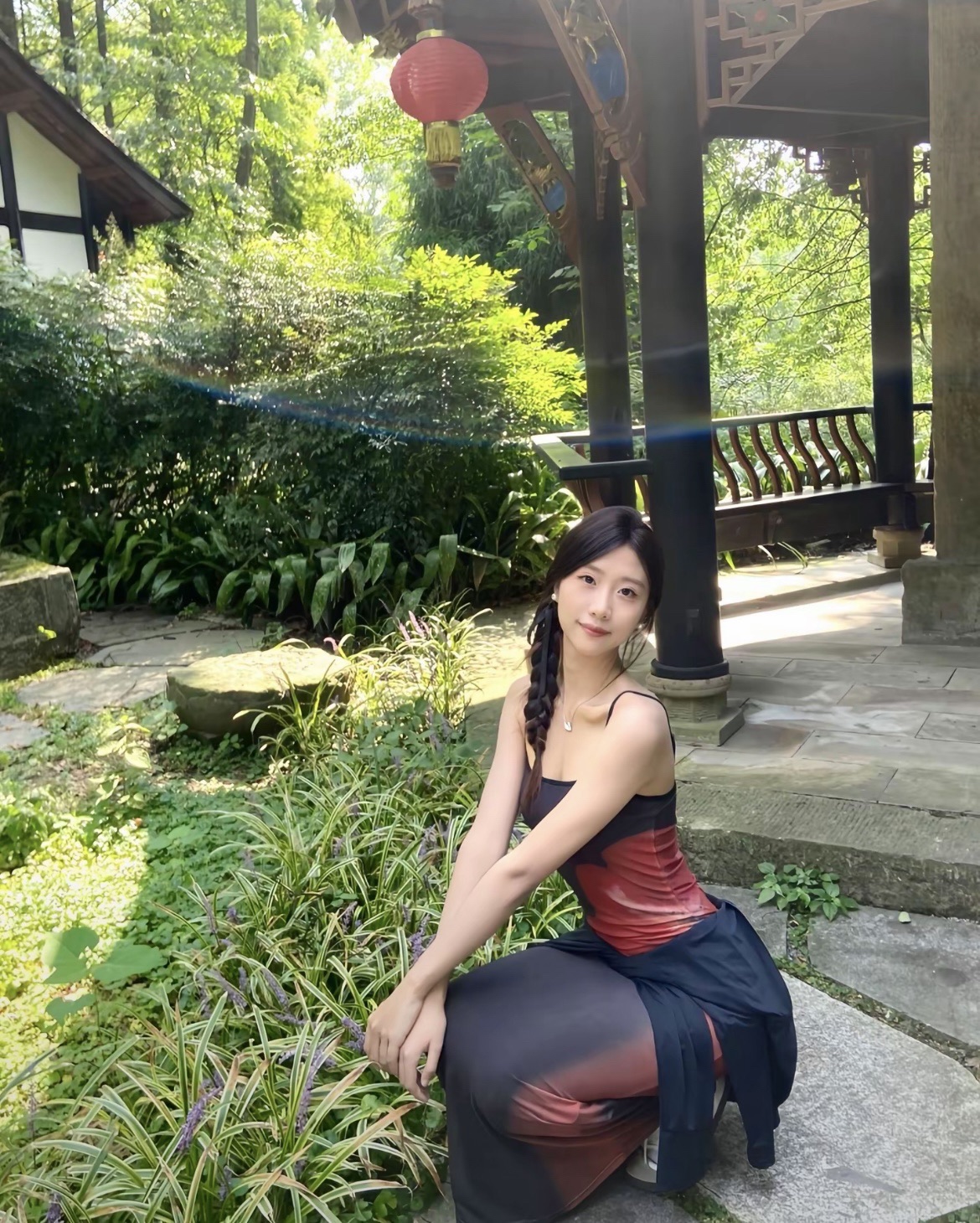 轿顶山旅游度假区旅行图片 3