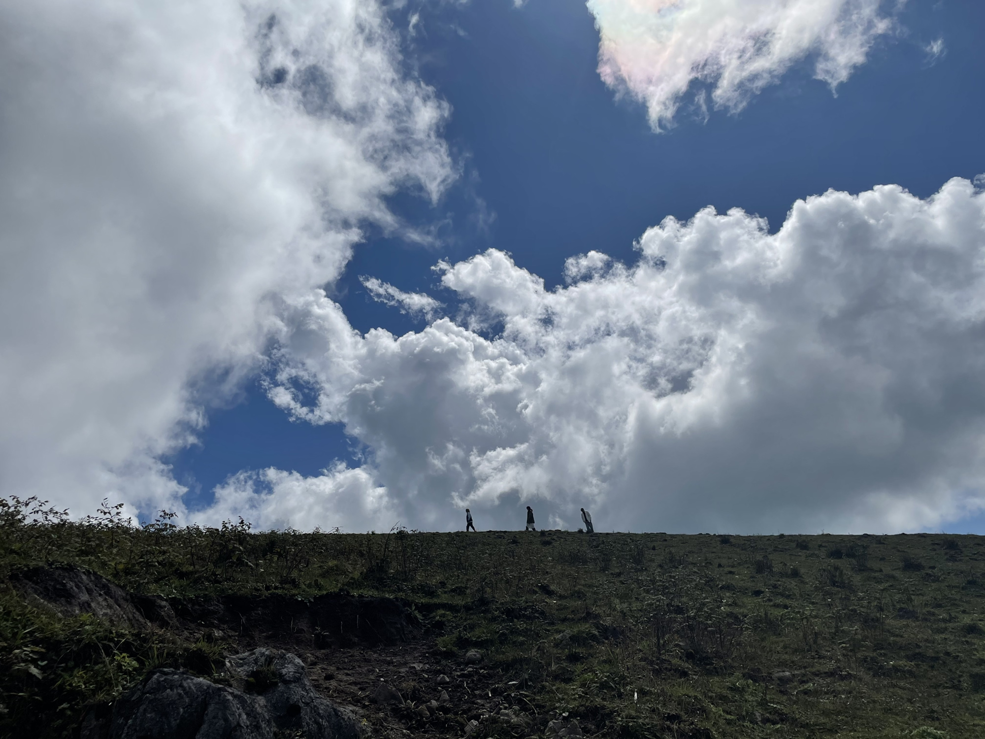 轿顶山旅游度假区旅行图片 3