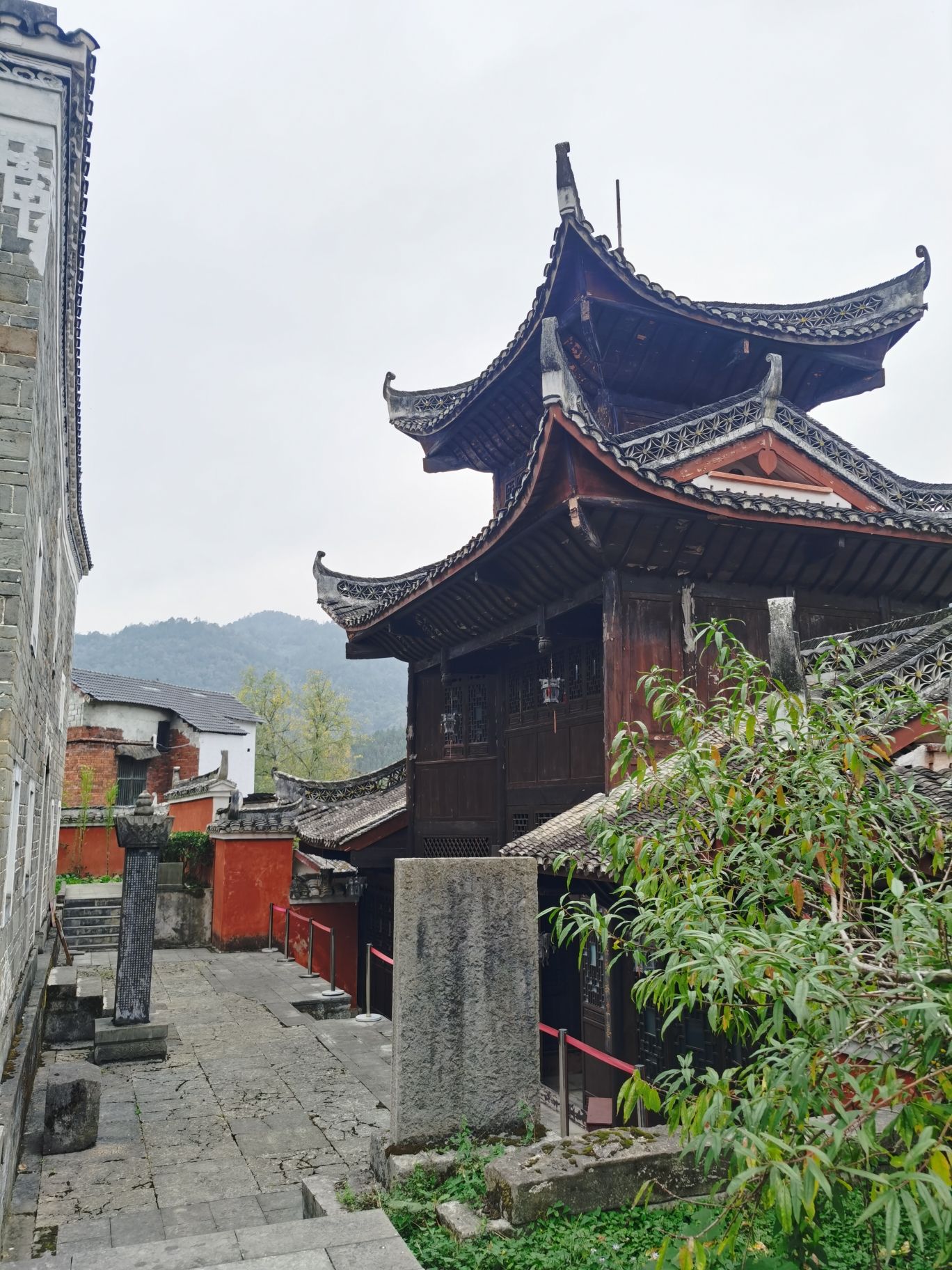 尹珍务本堂旅行图片 3