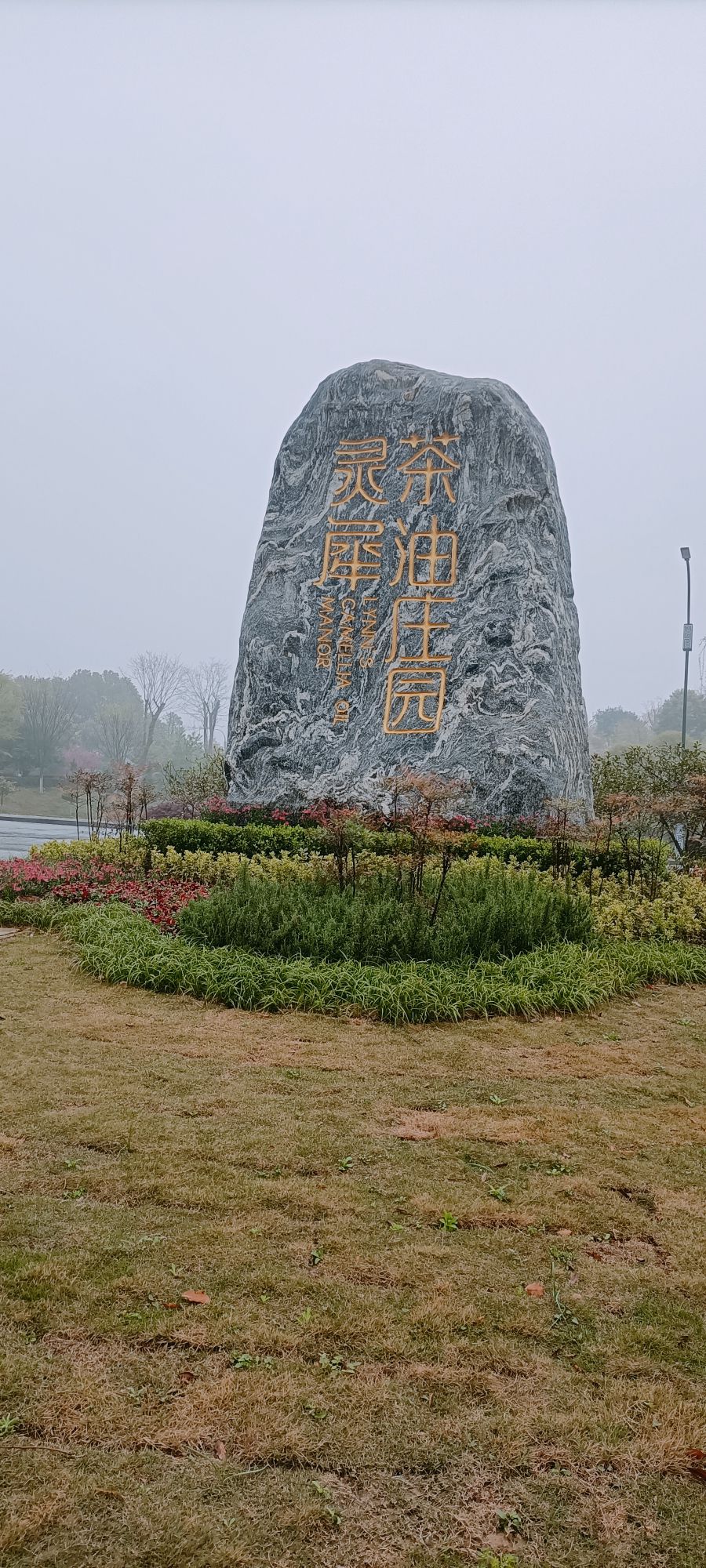 津市毛里湖植物园旅行图片 3