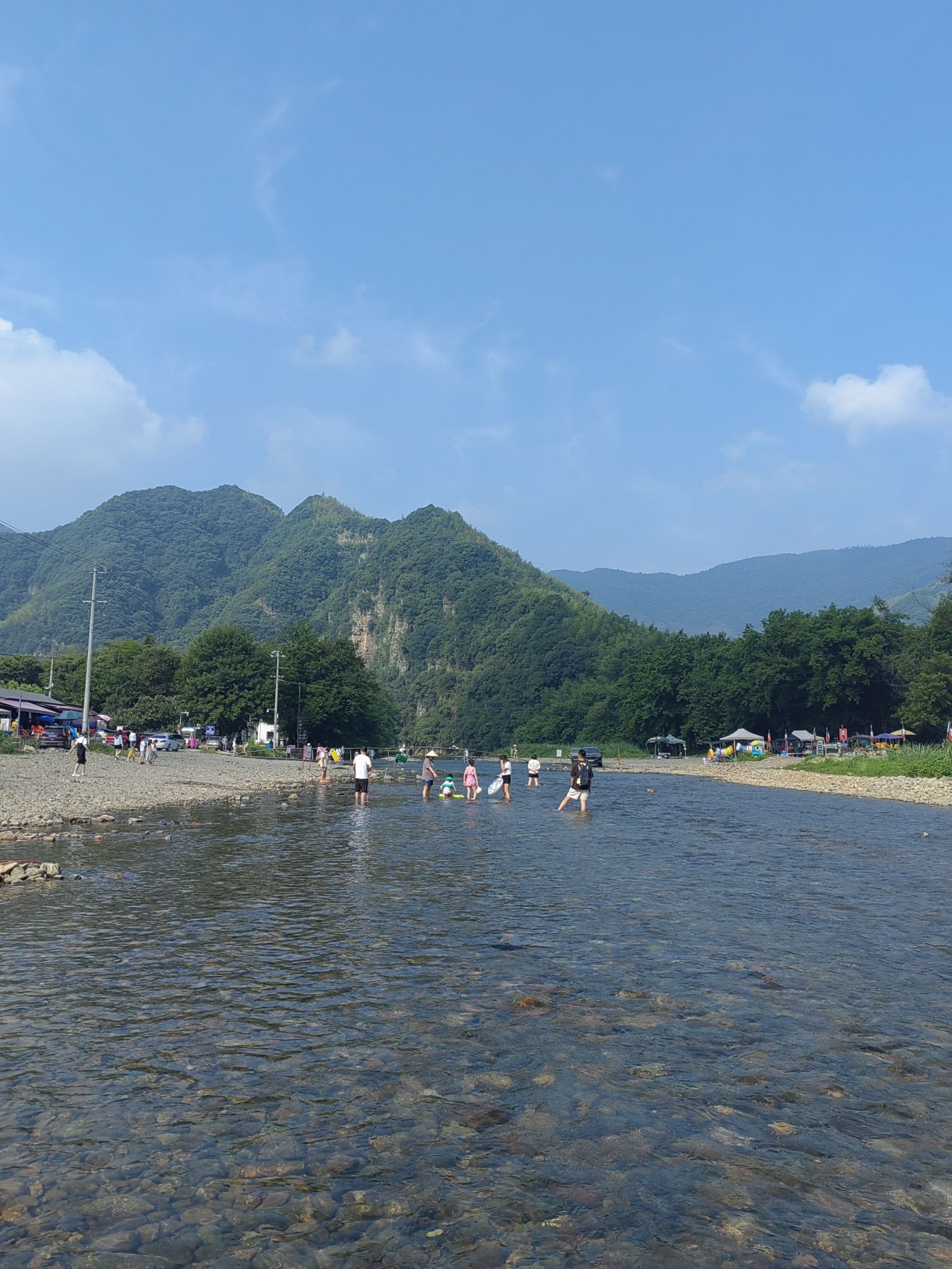 龙湖水香旅行图片 2