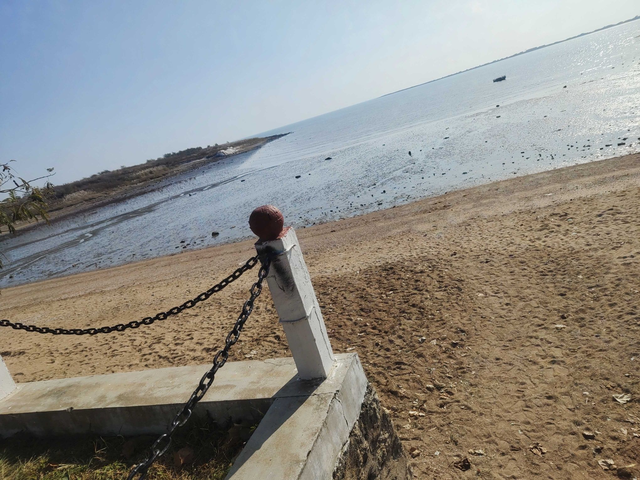 海滨休闲广场旅行图片 2