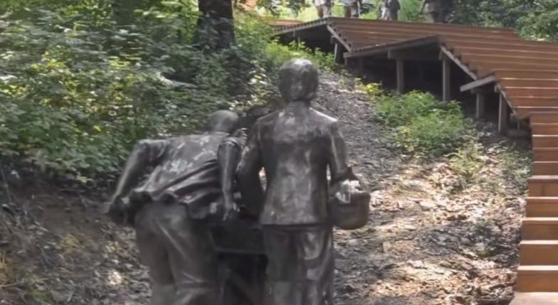 四平大架山森林公园旅行图片 2