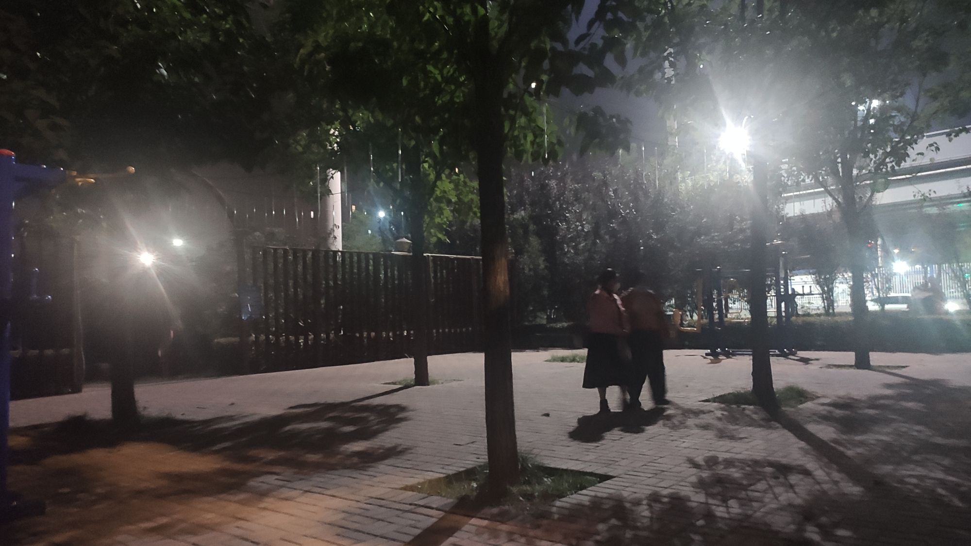 凌波游园旅行图片 3