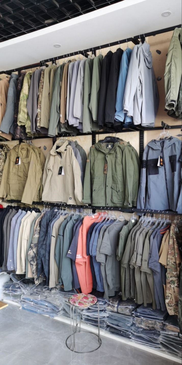 和顺鑫劳保户外用品