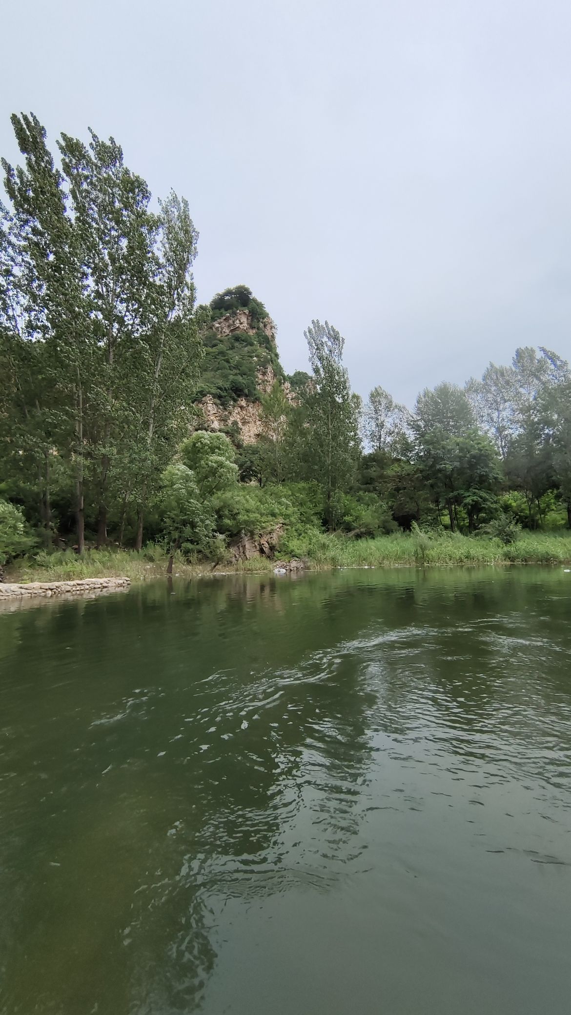 兴隆红河漂流(暂停开放)旅行图片 2