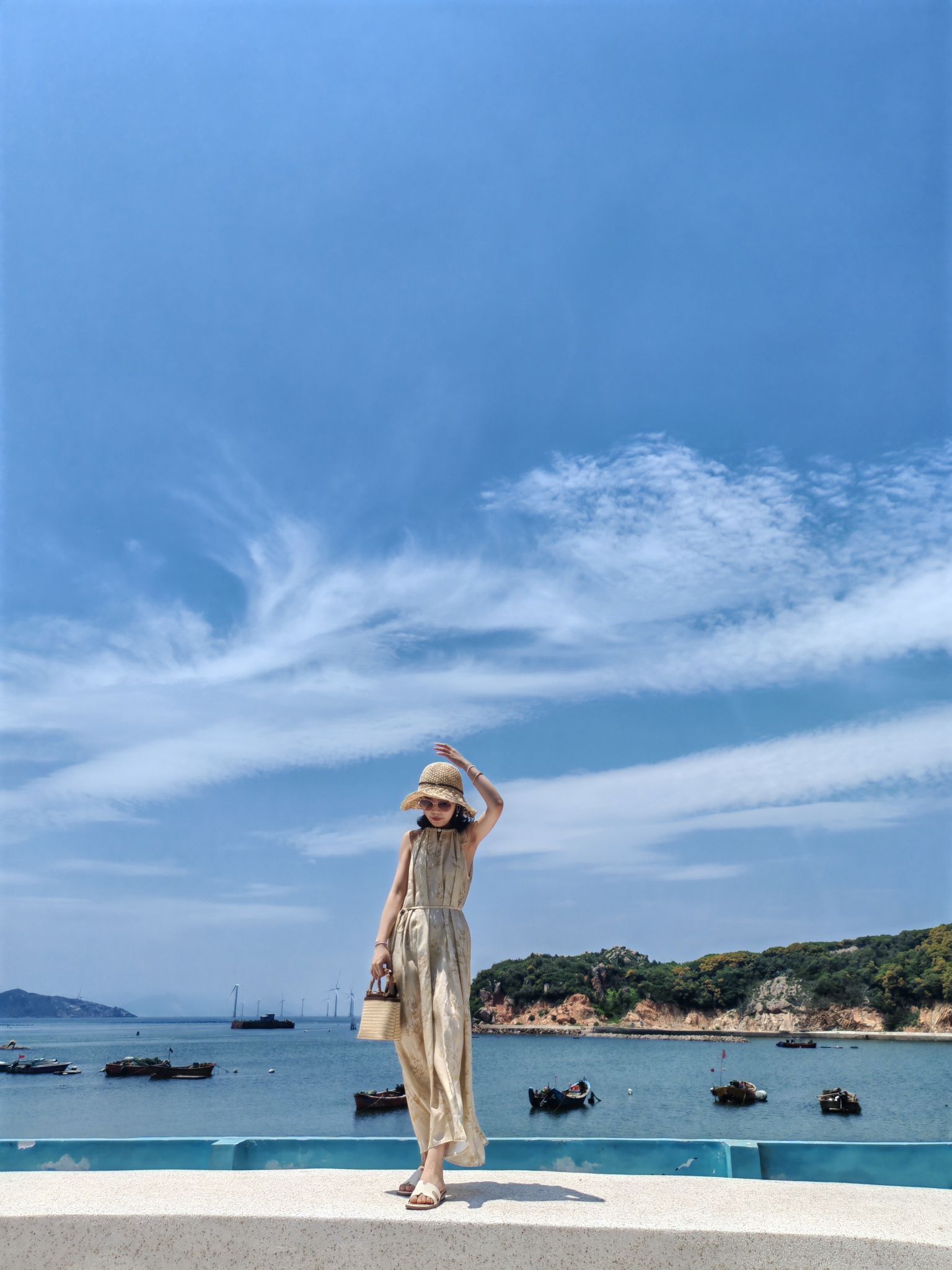 北奥旅游景区旅行图片 3