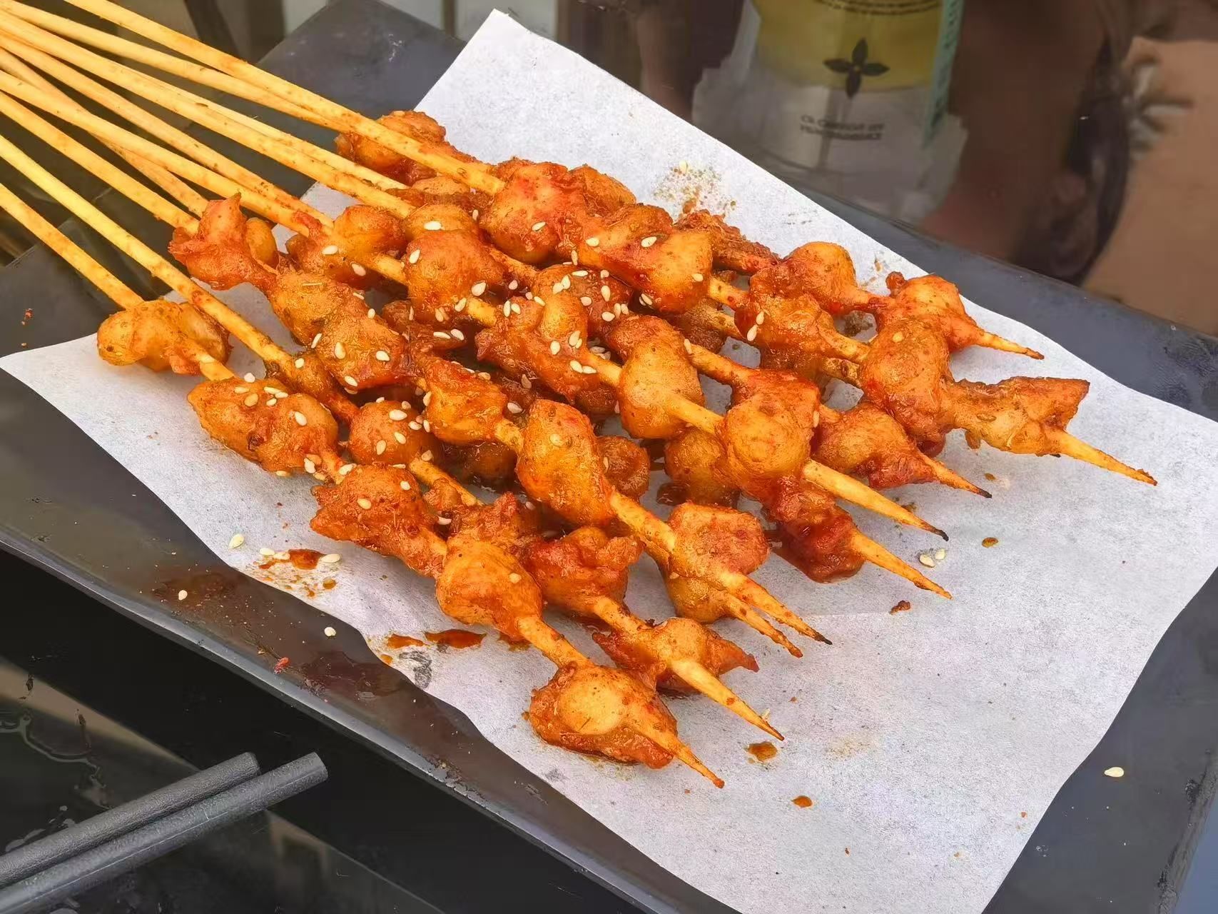 相约河边边餐厅