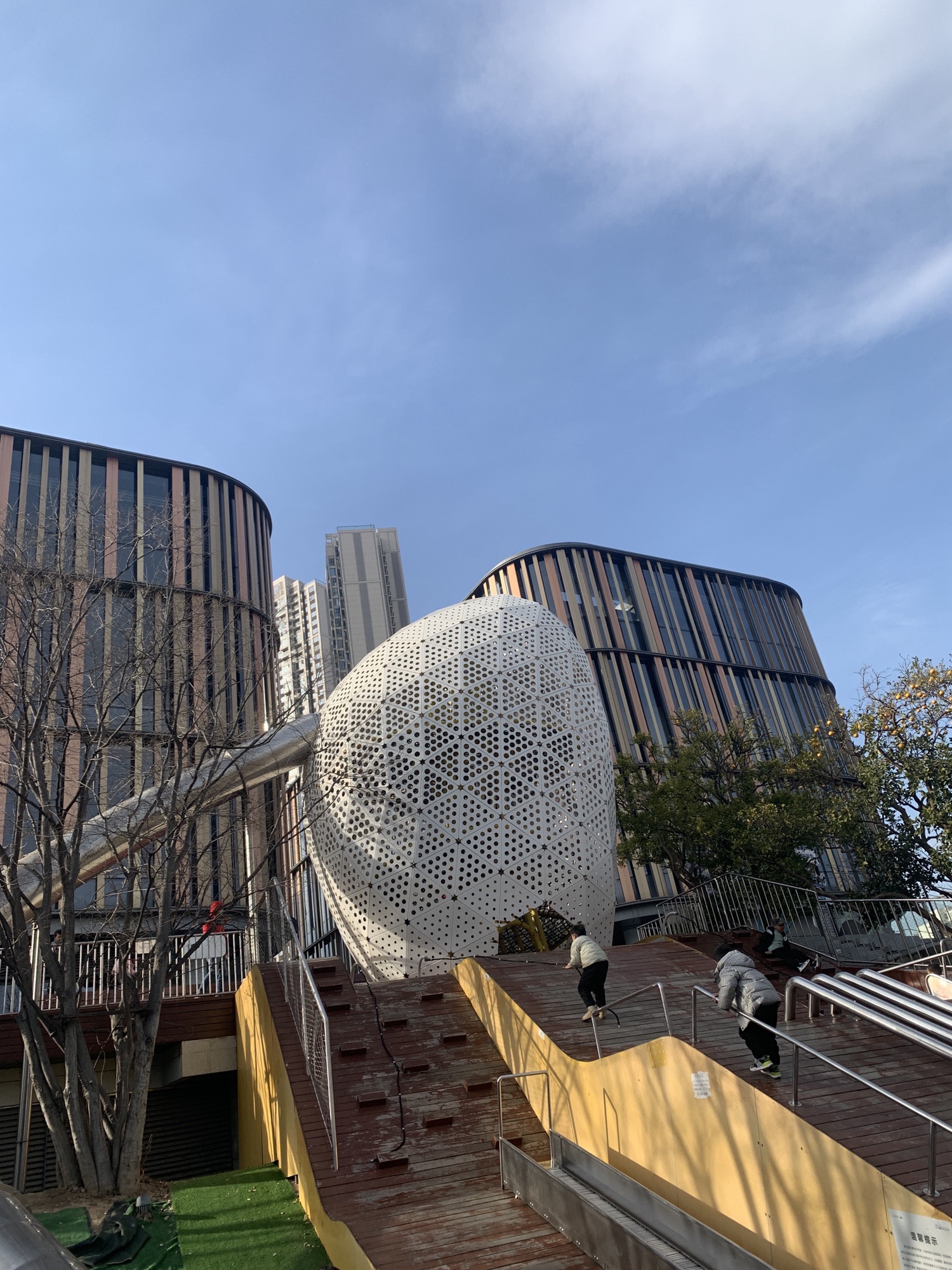 奇趣蛋壳公园旅行图片 1