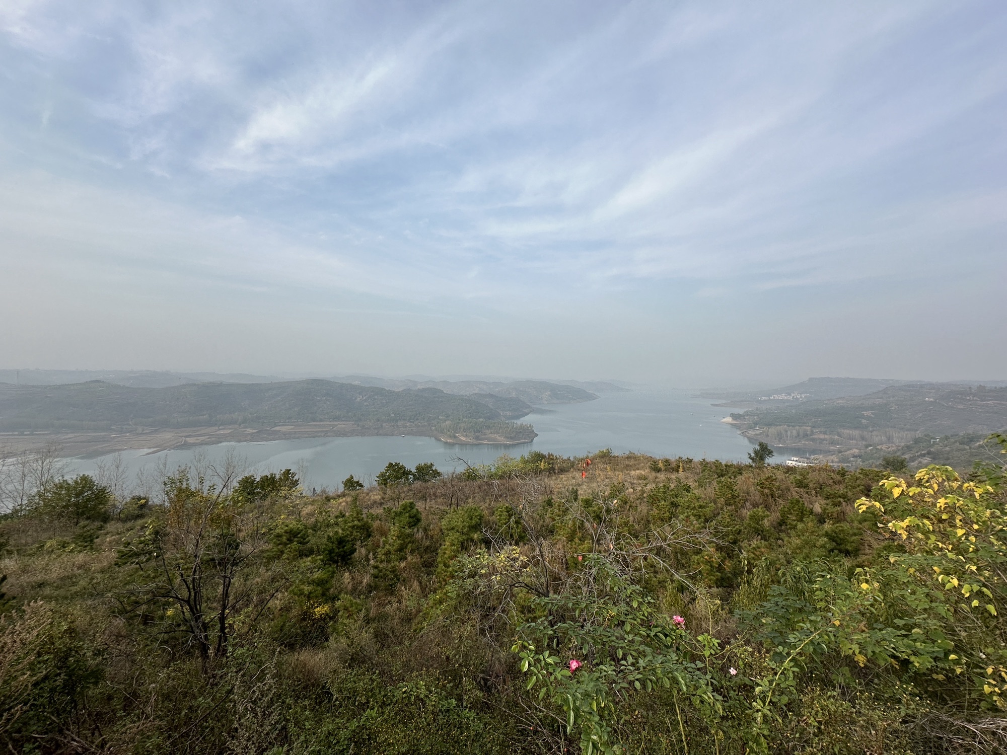 大河田园3号观景台旅行图片 2