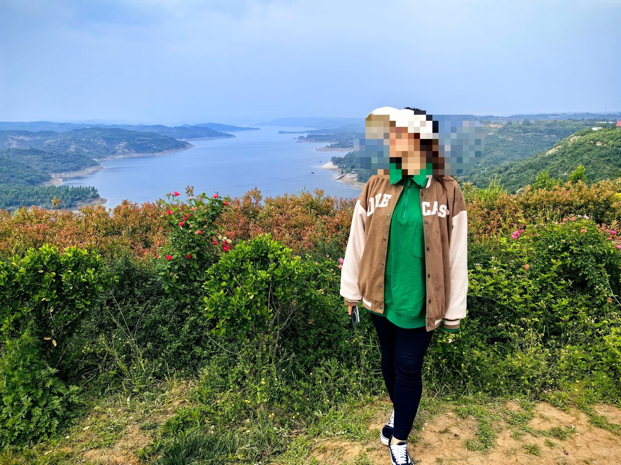 大河田园3号观景台旅行图片 1