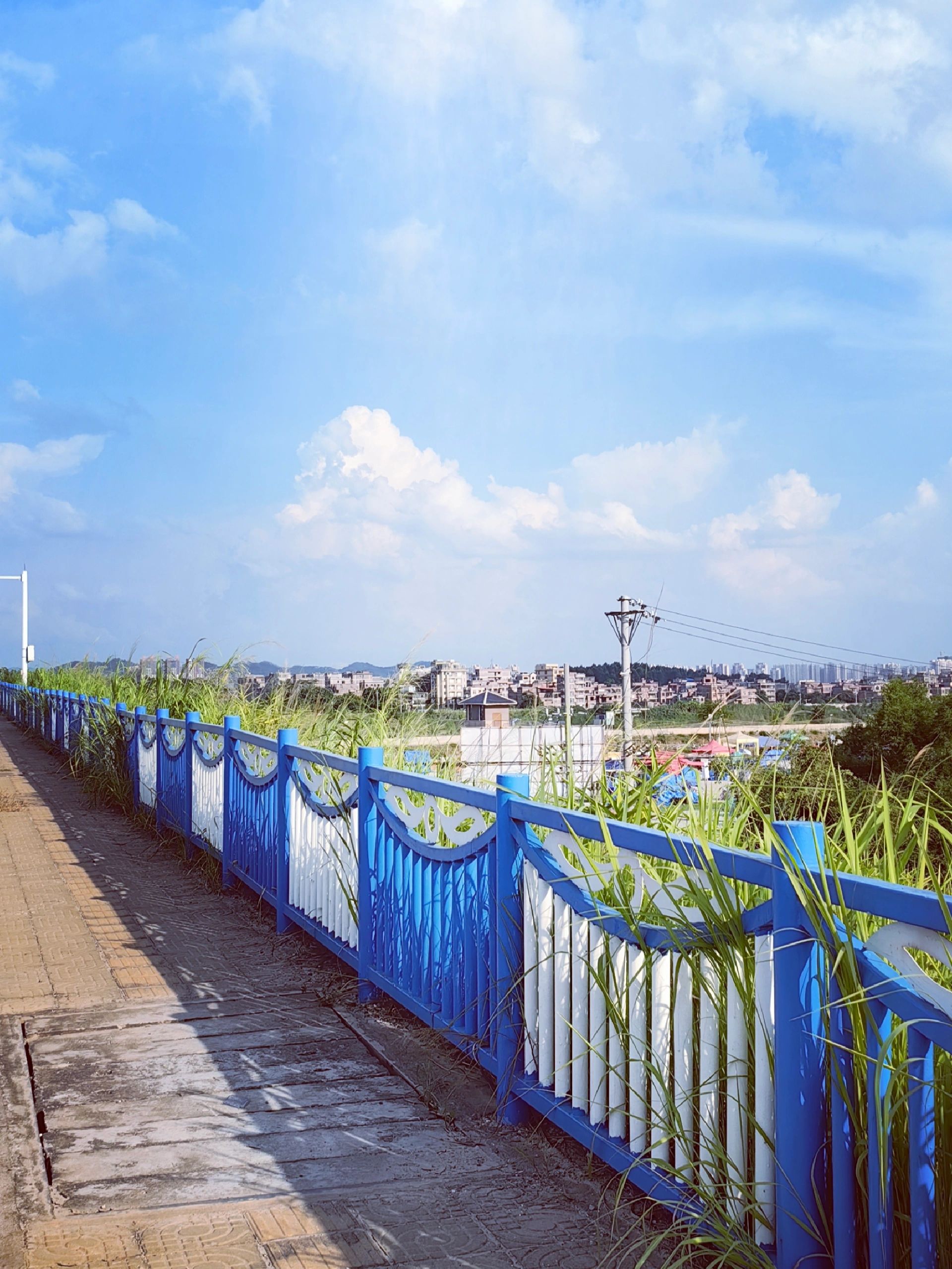 梧州长洲岛民俗文化村旅行图片 2