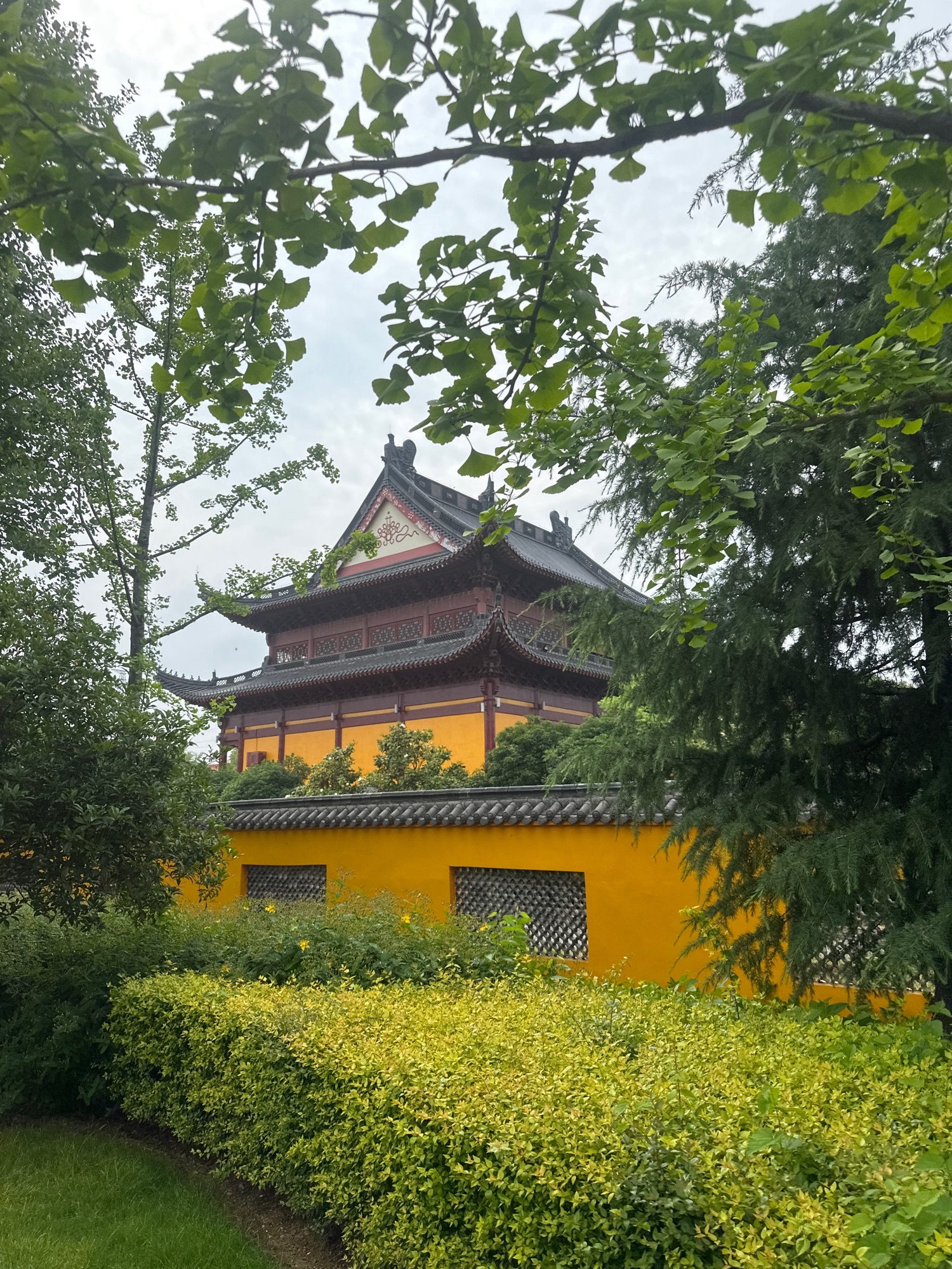 正觉公园