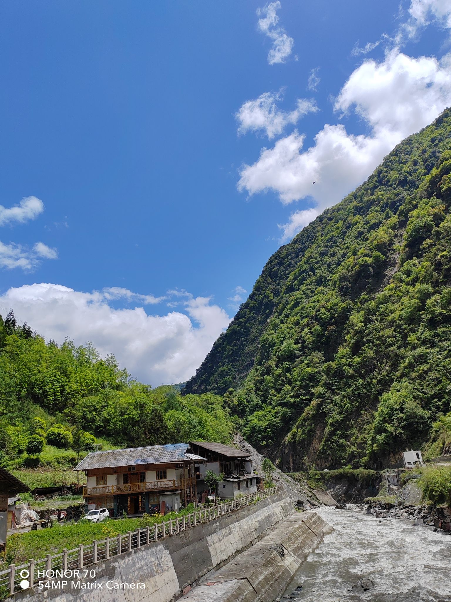 小寨子沟