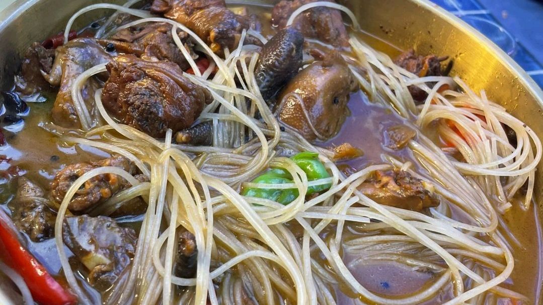 小姚饭店