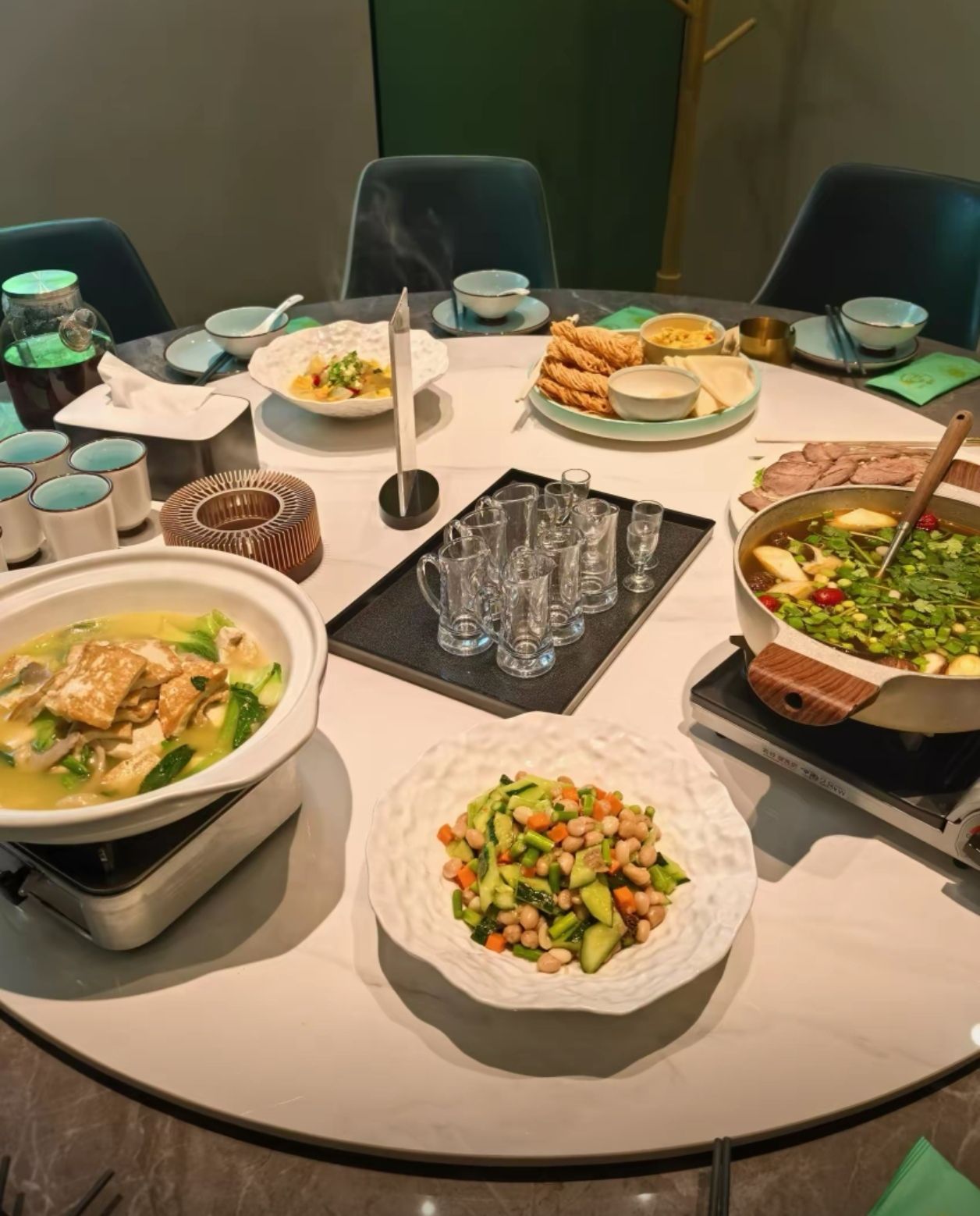 葵香阁颍上菜(五洲万汇店)