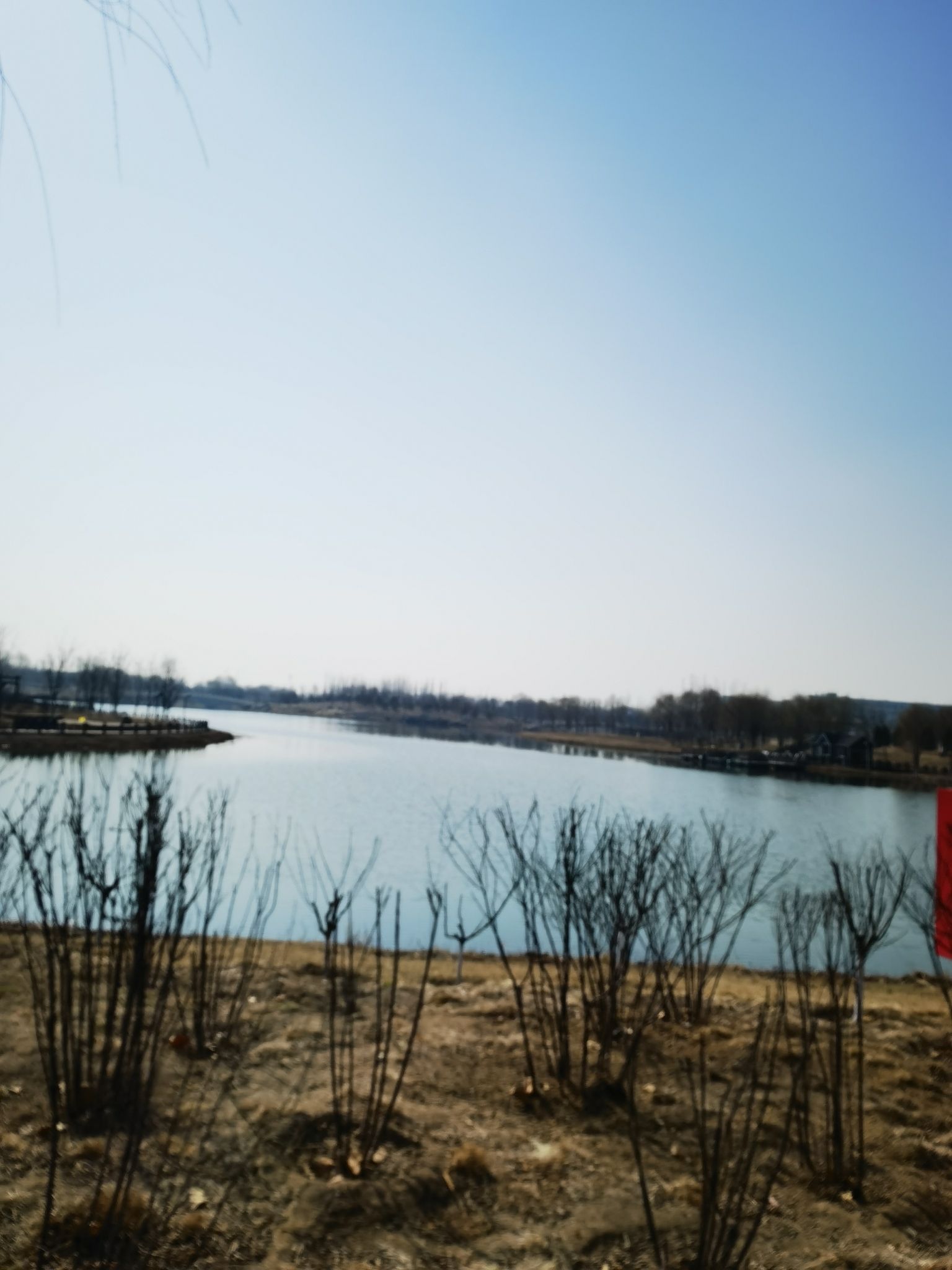 兴旺公园旅行图片 2